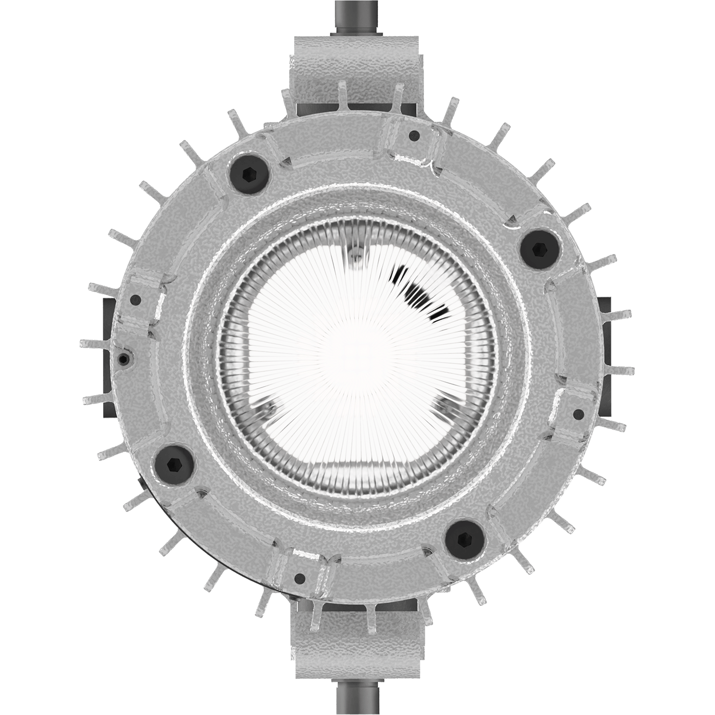 взрывозащищенные светильники ONIX LED Ex, артикул 1710000020