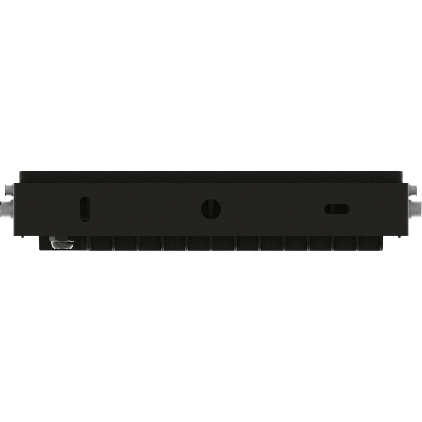 прожекторы VIZOR LED 30W D15 RGBW RAL7022 DMX RDM, артикул 1717000410