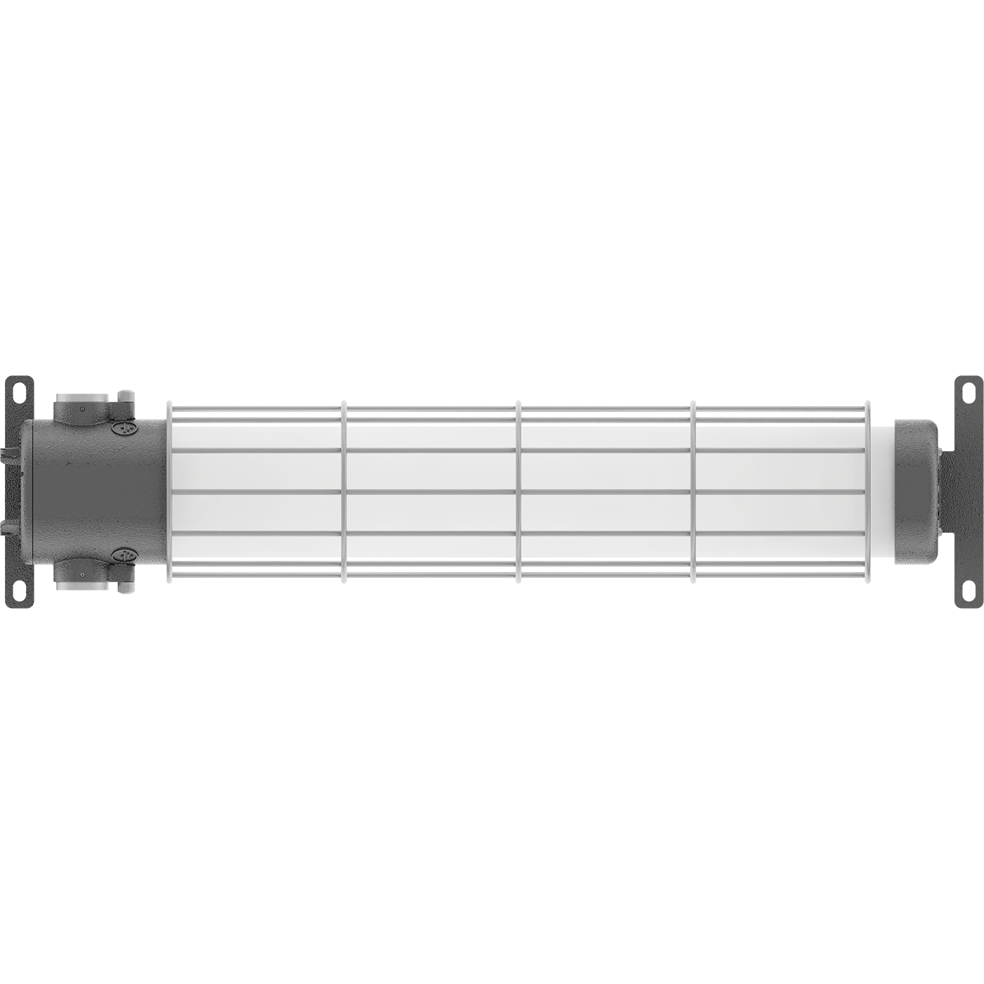 взрывозащищенные светильники AGATE LED, артикул 1805000030