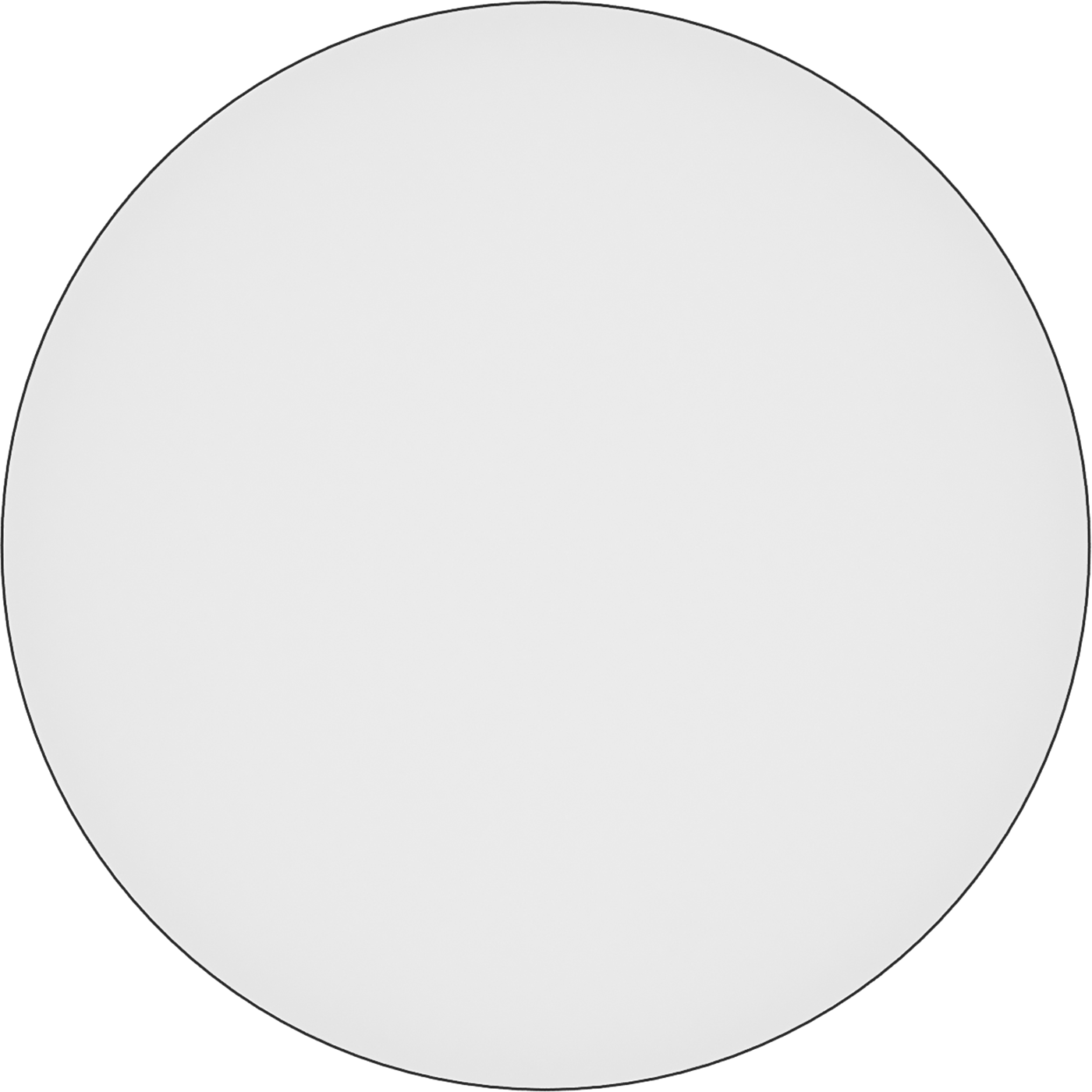 безрамочные SOL FLD/P (450x80) 840 WH (low lumen), артикул 1815000070