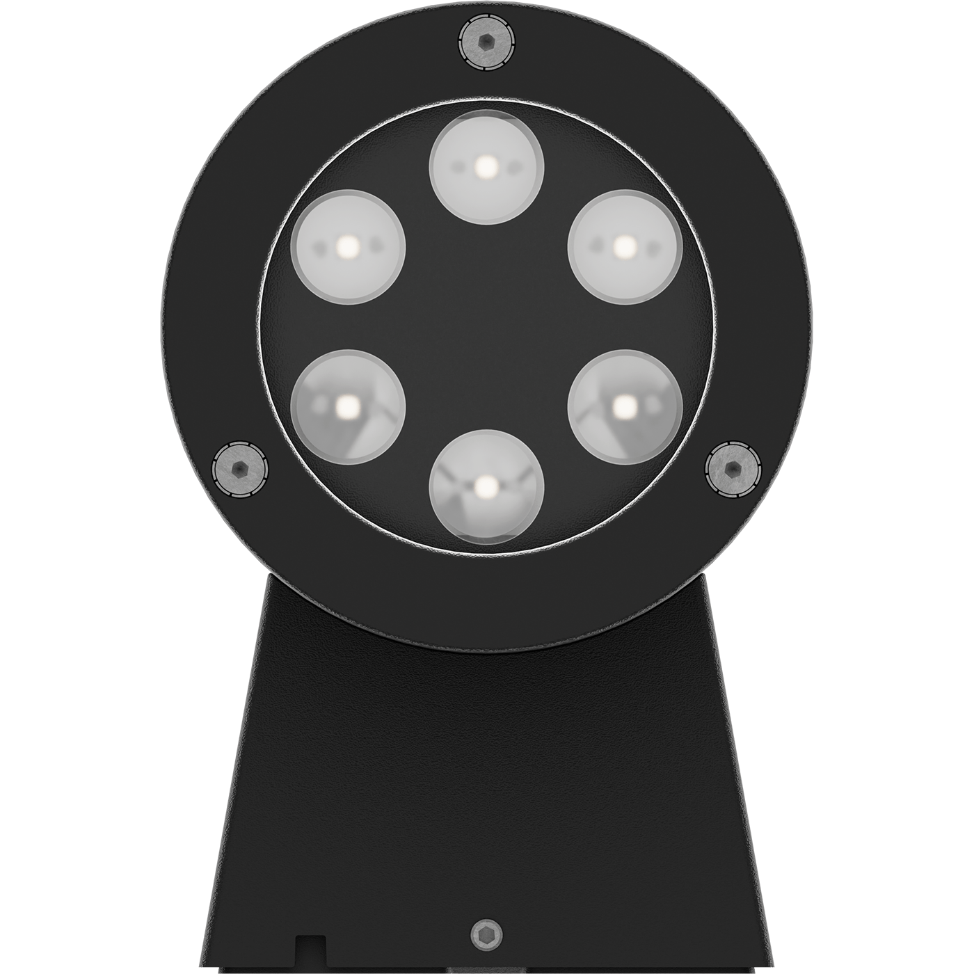 прожекторы JIMMY LED 18W D50 827 BL, артикул 1874000170