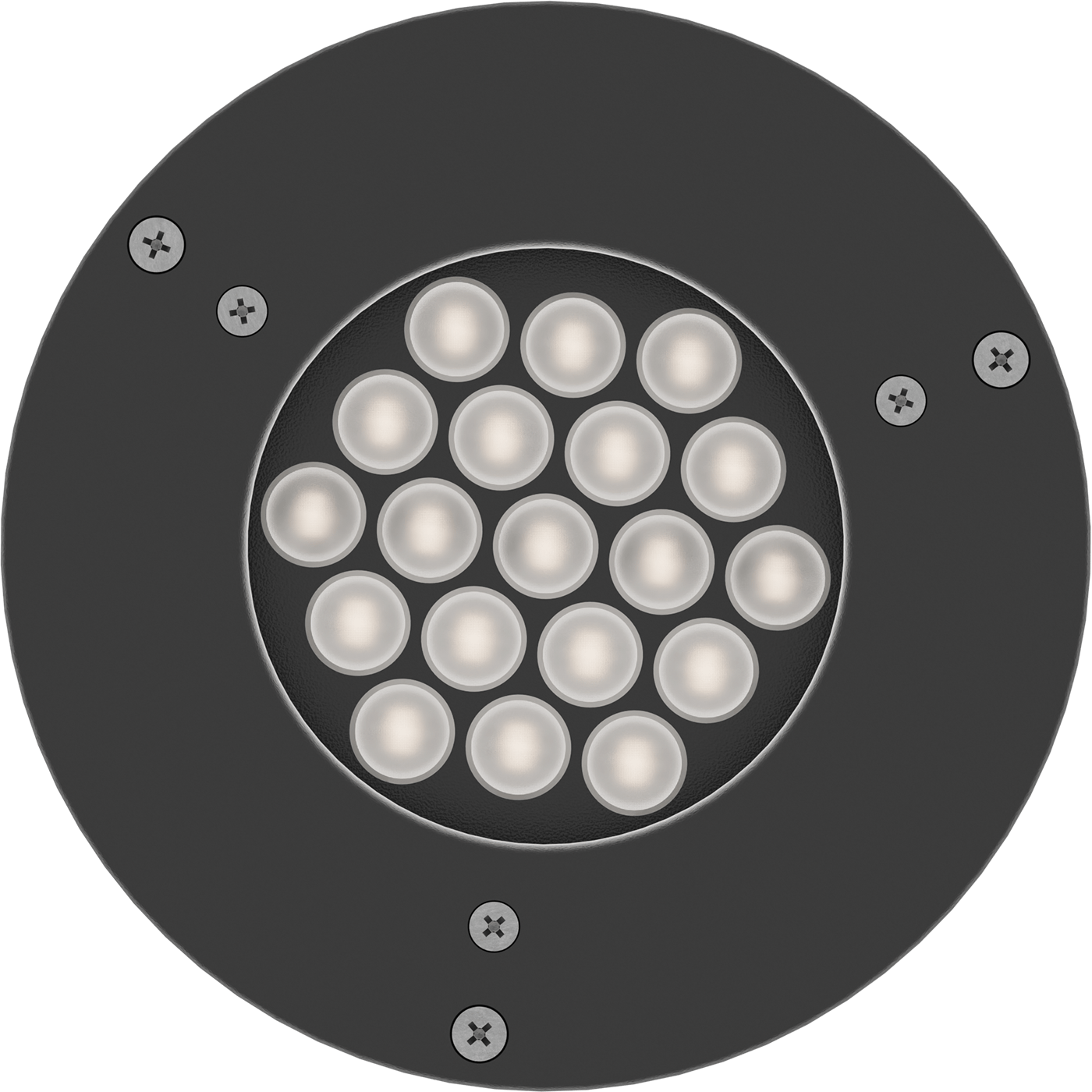 накладные LIGHTFALL S LED, артикул 1883000020