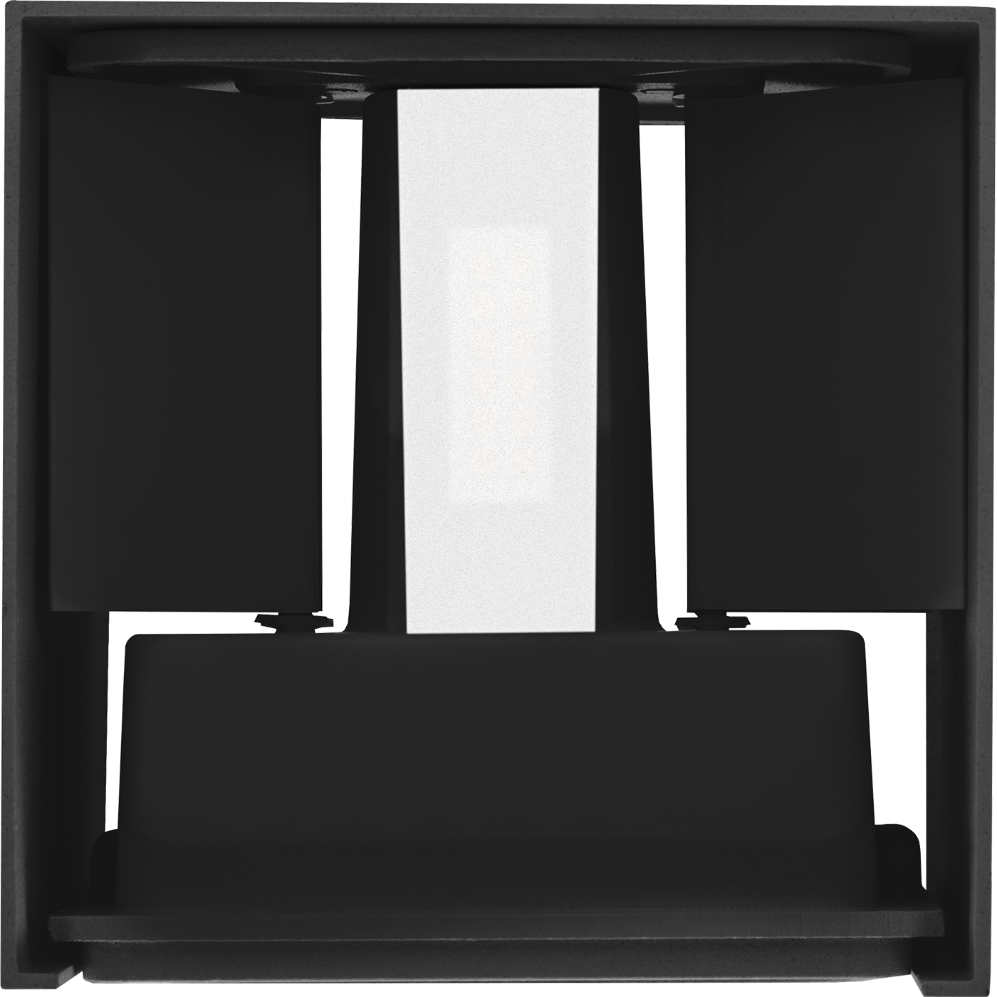 декоративные VOL.CUBE/W (100) 10W 840 BK, артикул 1912000030