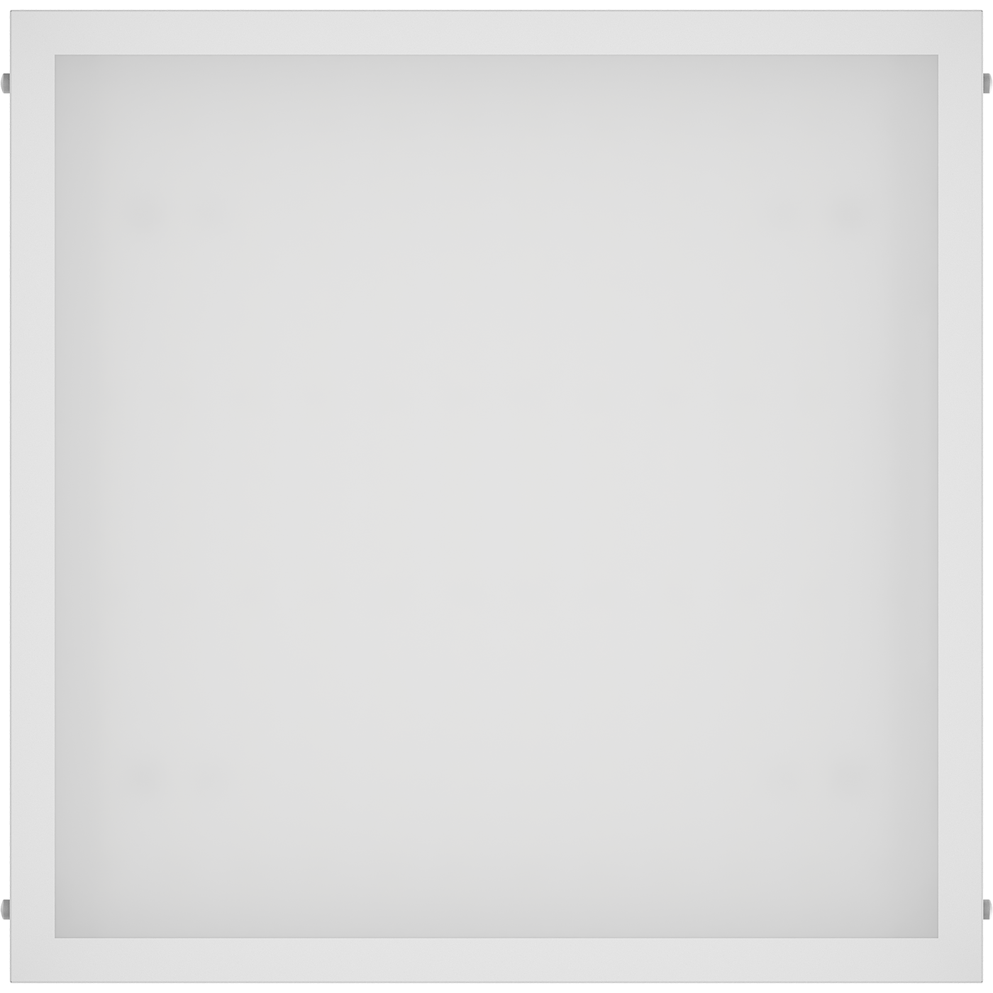 IP-защищенные OWP STANDARD (1195x595) 60W OPL 840 WH IP54/IP54, артикул 1932000150