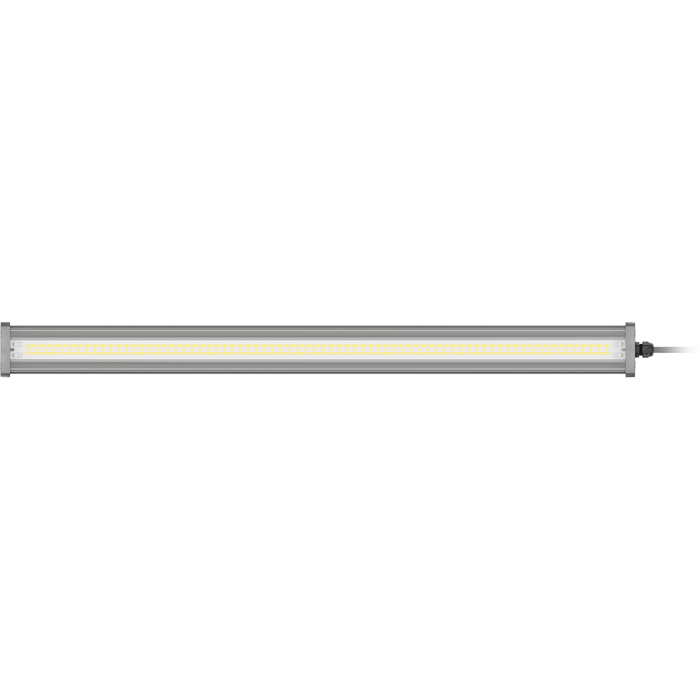 до 5 метров TRAY/S (800) 50W OPL 740 GY, артикул 1946000160