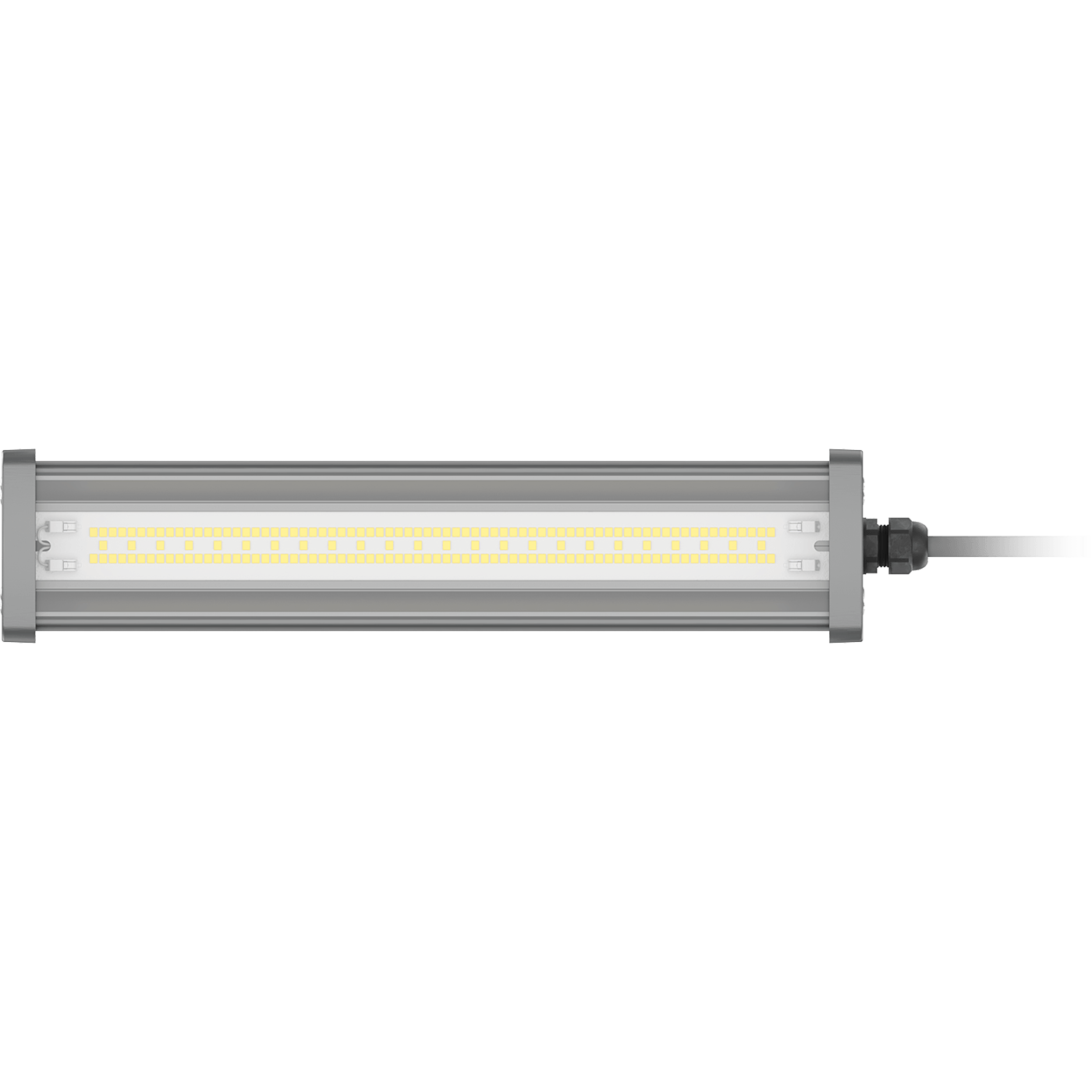 до 5 метров TRAY/RB (350) 25W PRS 740 GY, артикул 1946000200