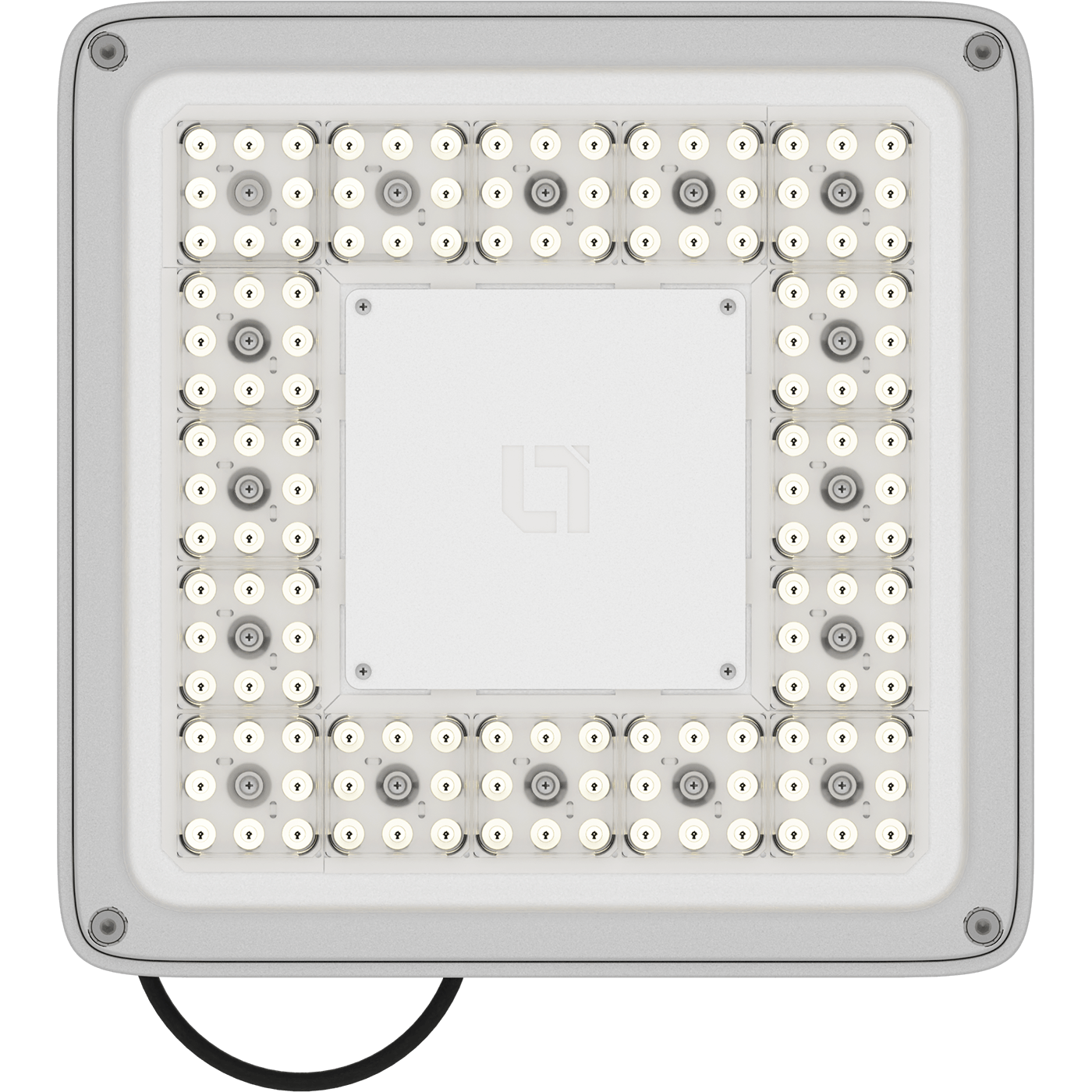 свыше 12 метров INSEL LB/S LED 80 D30 5000K G2 /E/, артикул 1997037010