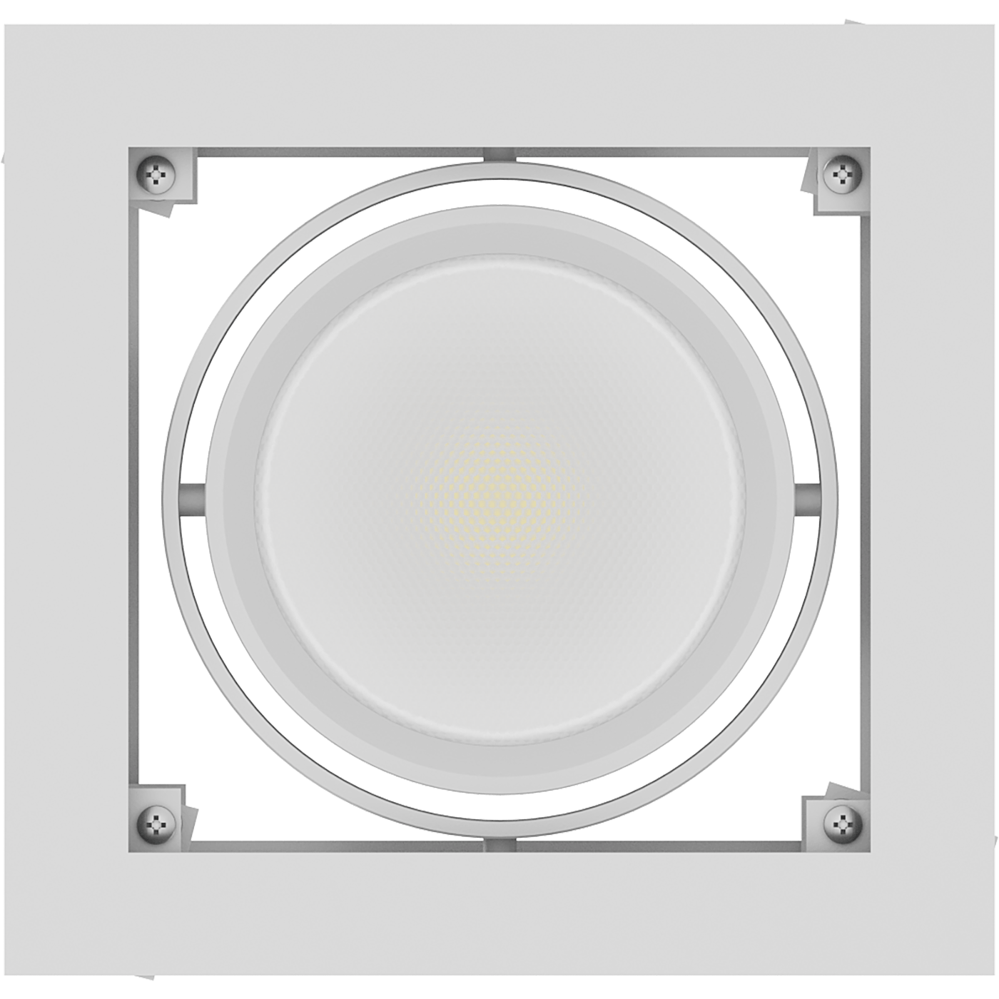 даунлайты SNS LED 1M 35 W D45 4000K new /E/, артикул 1997039520