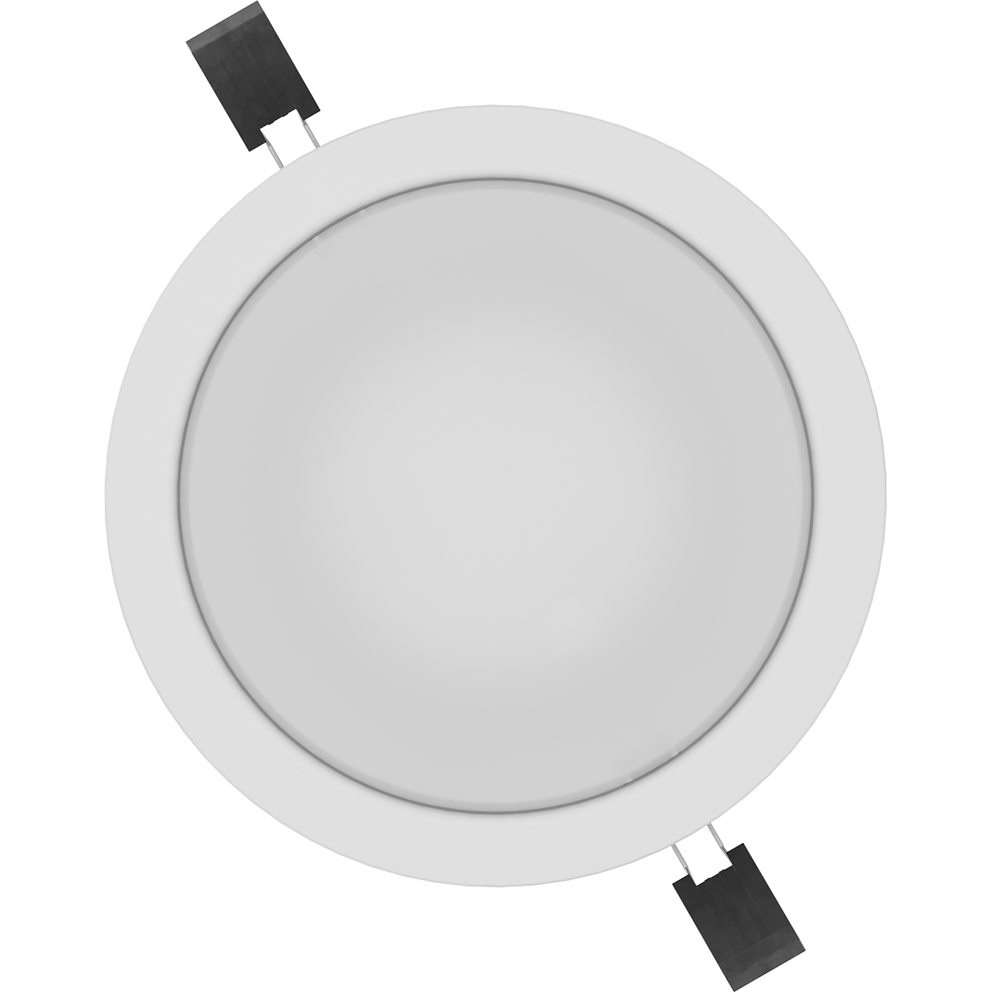 даунлайты Surface mounting accessory COLIBRI DL LED 15/19, артикул 2170000130