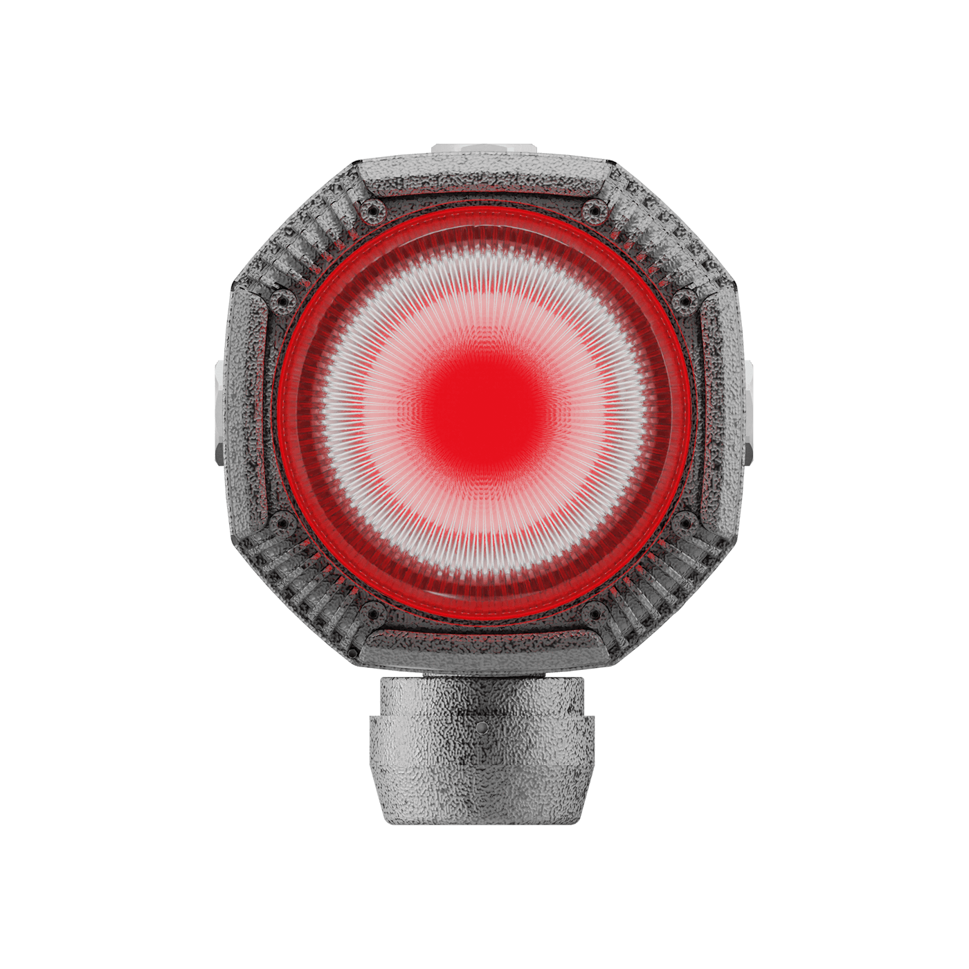 взрывозащищенные светильники FLASH LED, артикул 4591000010