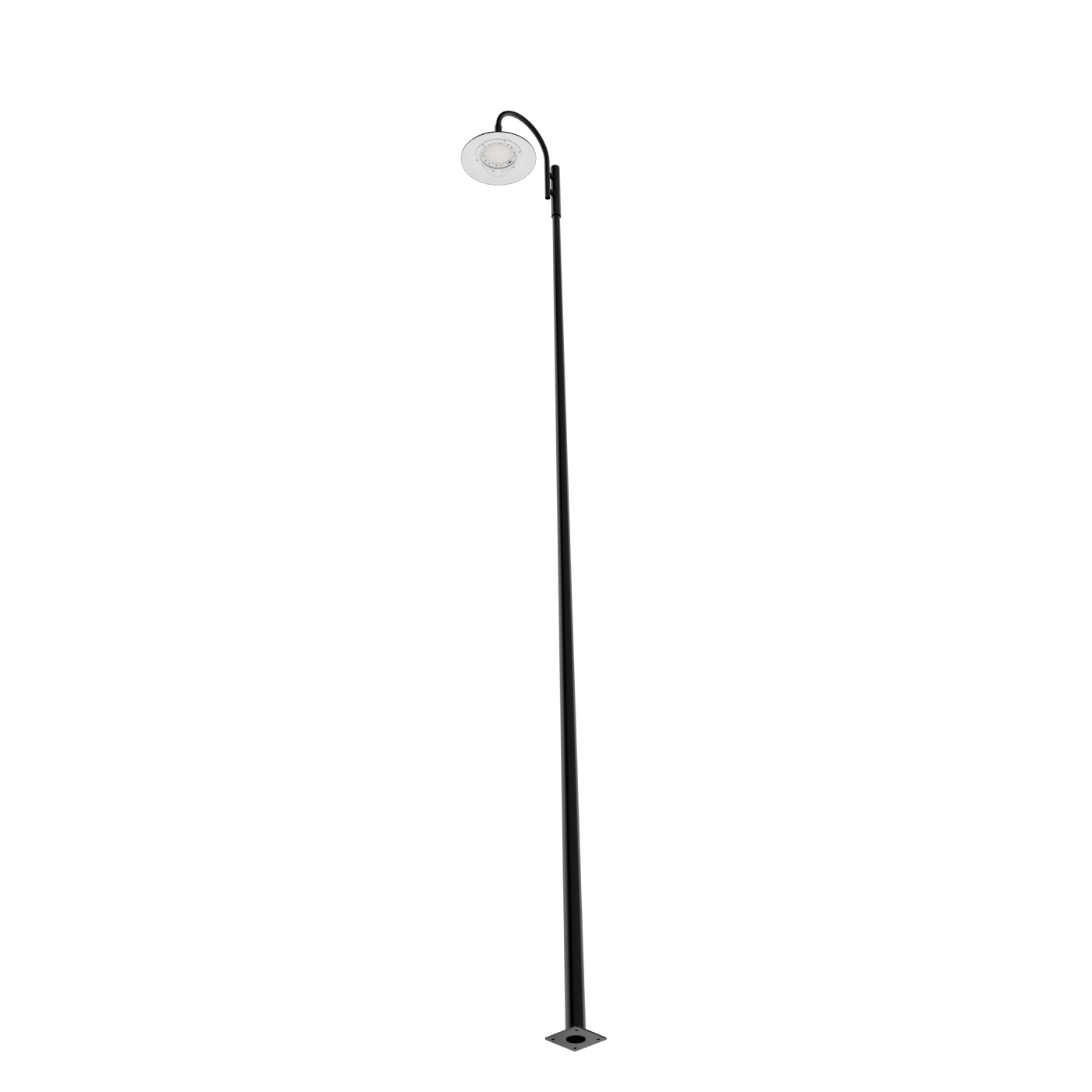 осветительные комплексы HORN-M POLE, артикул 4951000190