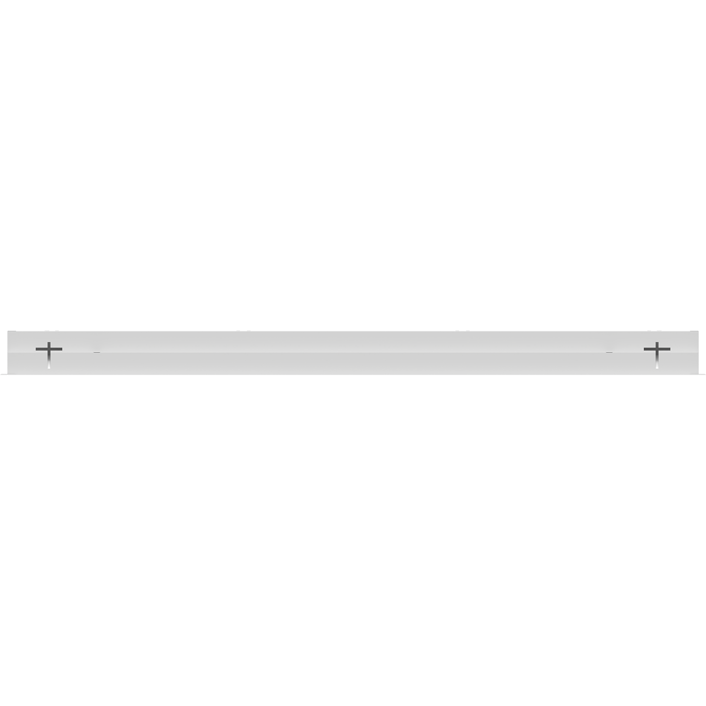 встраиваемые в потолок ARS/R UNI LED 1200 4000K, артикул 1016000010