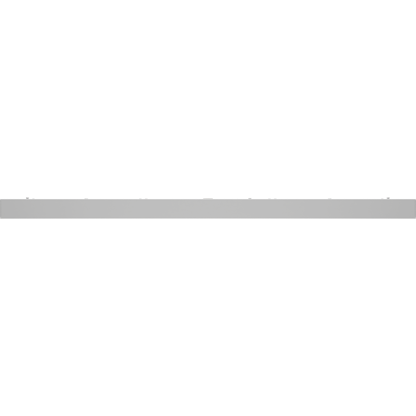 встраиваемые в потолок PTF UNI LED 1200x600 4000K low lumen, артикул 1022000220