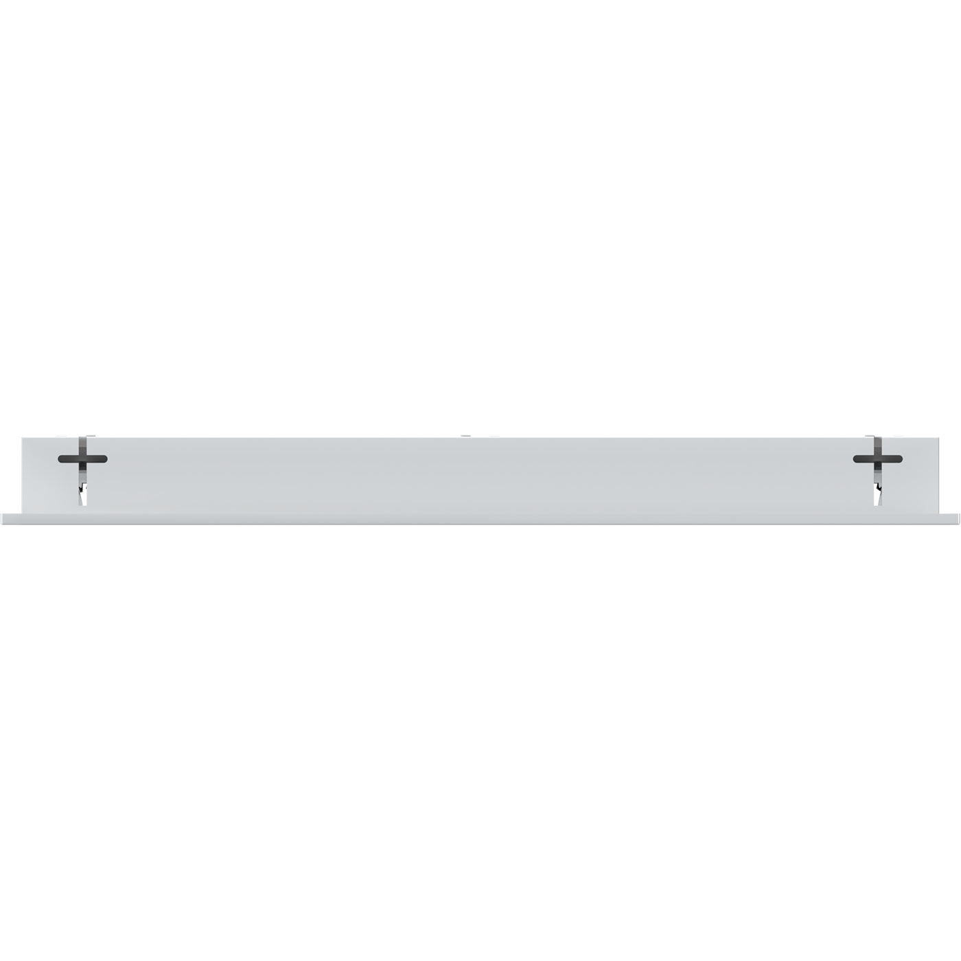 встраиваемые в потолок PTF/R UNI LED 595 4000K CRI90, артикул 1022000230