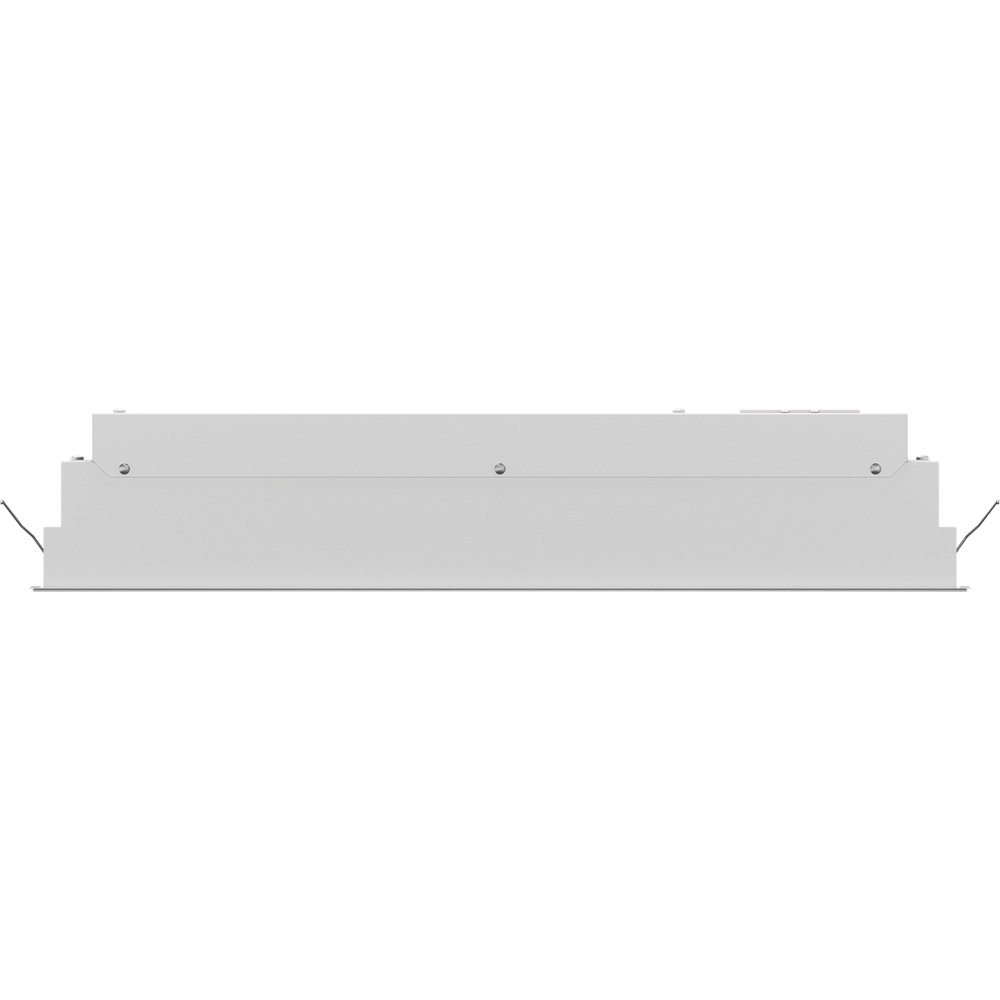 встраиваемые в потолок OPL/R ECO LED 595 EM 5500K Edge 24-04, артикул 1028001460