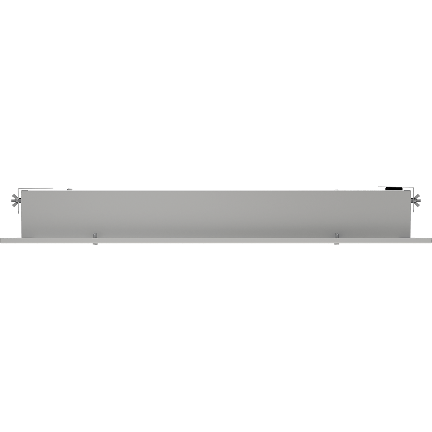 встраиваемые в потолок ALD UNI LED 600 5000K, артикул 1050000140