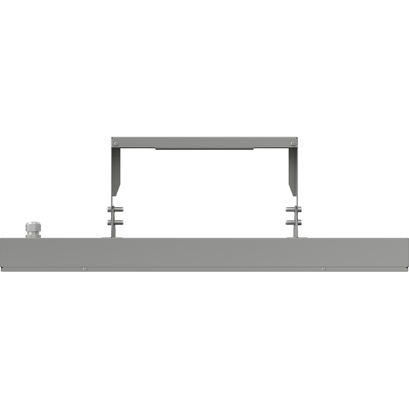 до 5 метров INOX LED 30 (GL/SS) 5000K, артикул 1079000480