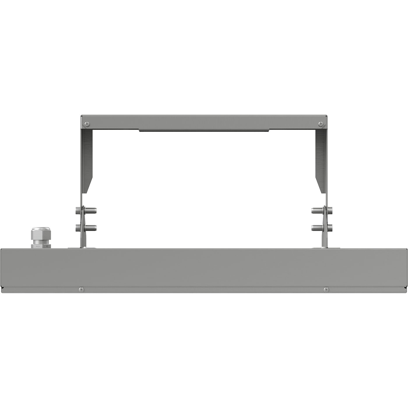 до 5 метров INOX LED G2 (460) 40W 850 SL II class, артикул 1079000840