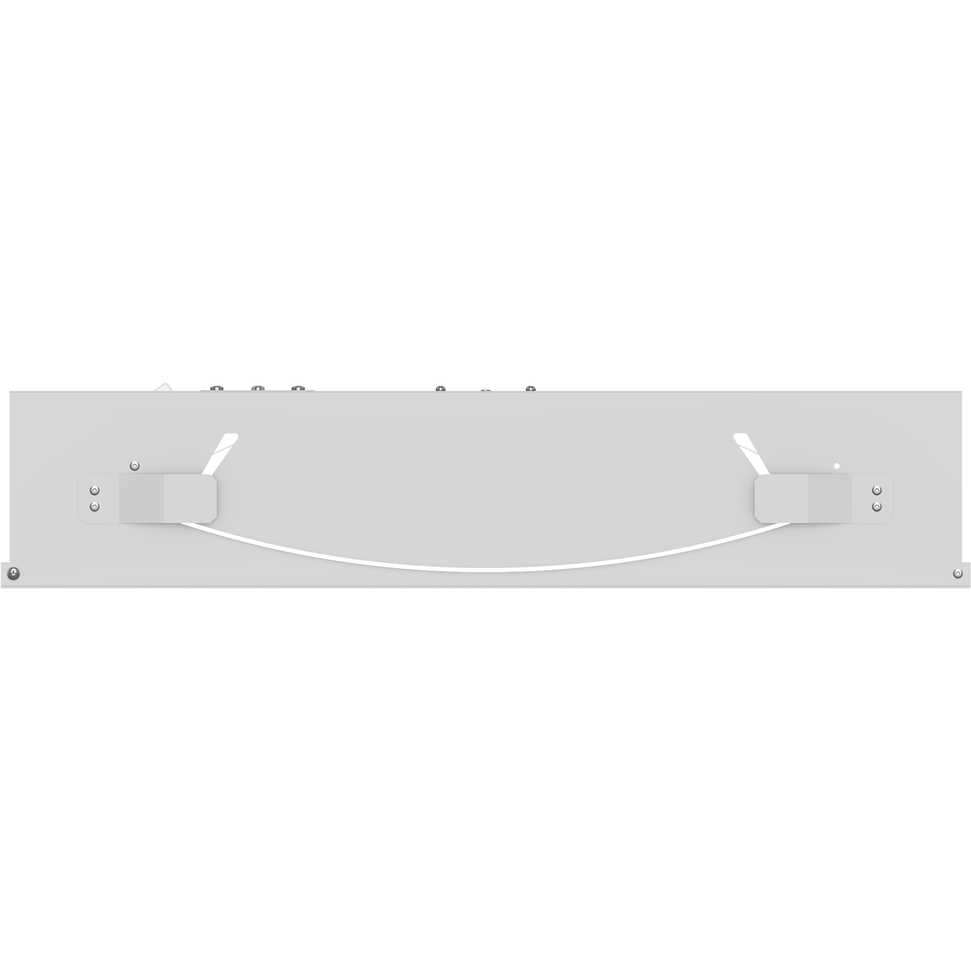 встраиваемые в потолок OTR/R LED 595 EM 4000K, артикул 1204000020