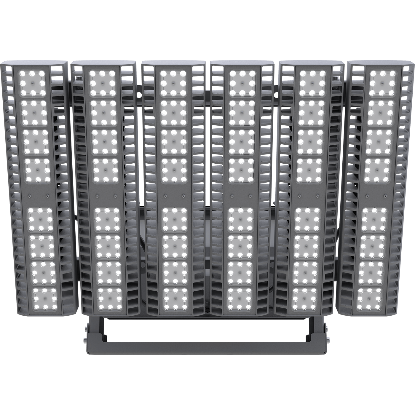 для высоких пролетов (high bay) HB LED FLOODLIGHT G2, артикул 1224004440