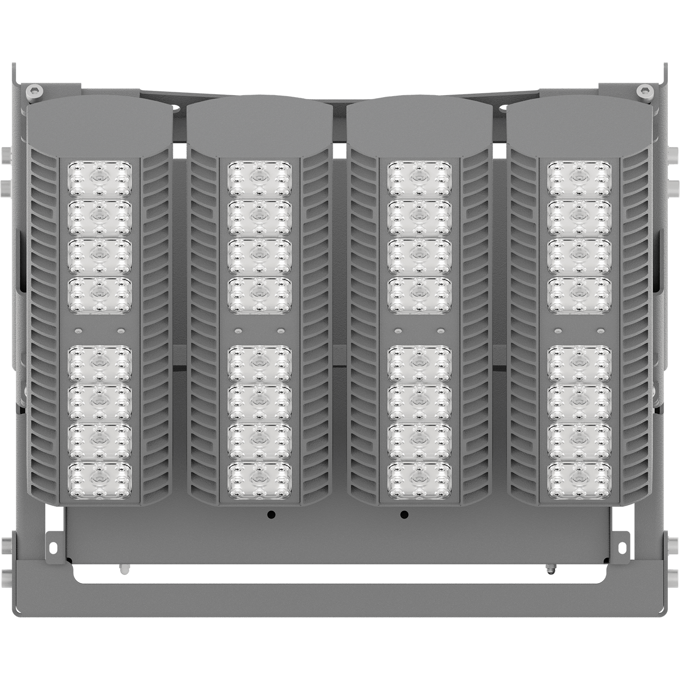 свыше 12 метров HB LED 600 D30 3000K G2, артикул 1224005750