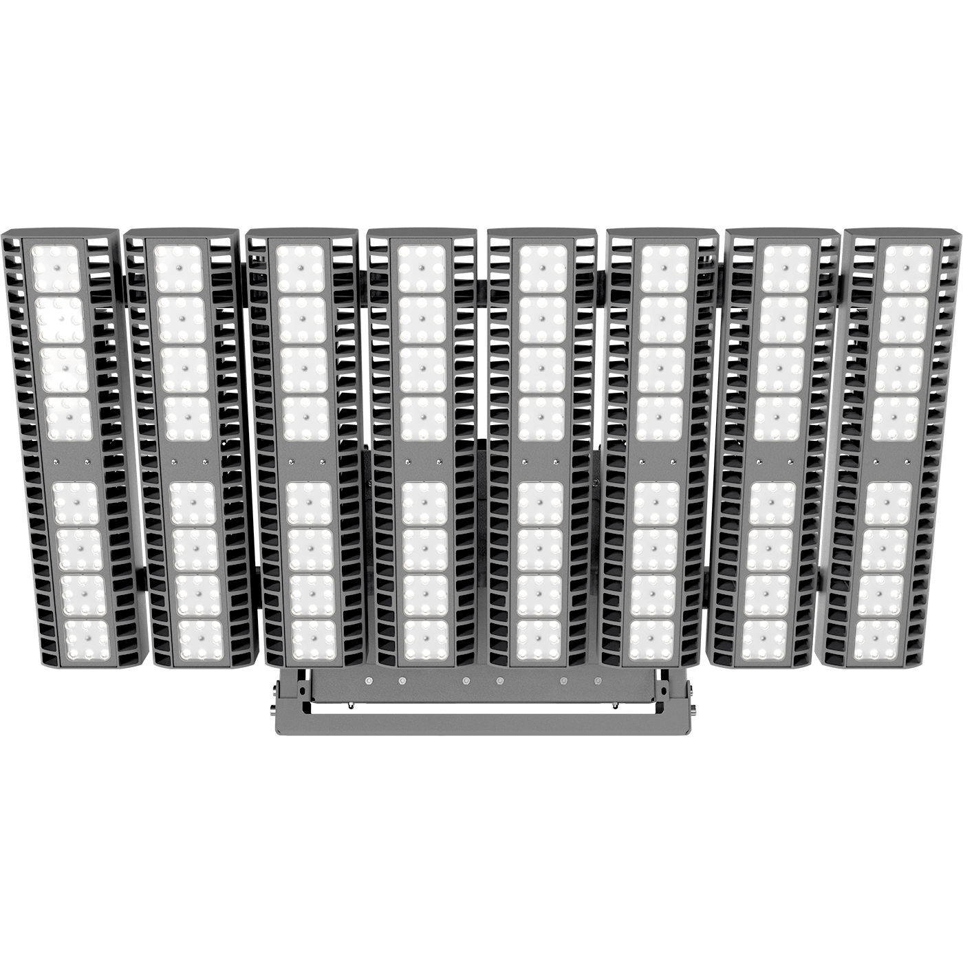 свыше 12 метров HB LED 1100 D60 5000K G2, артикул 1224005780