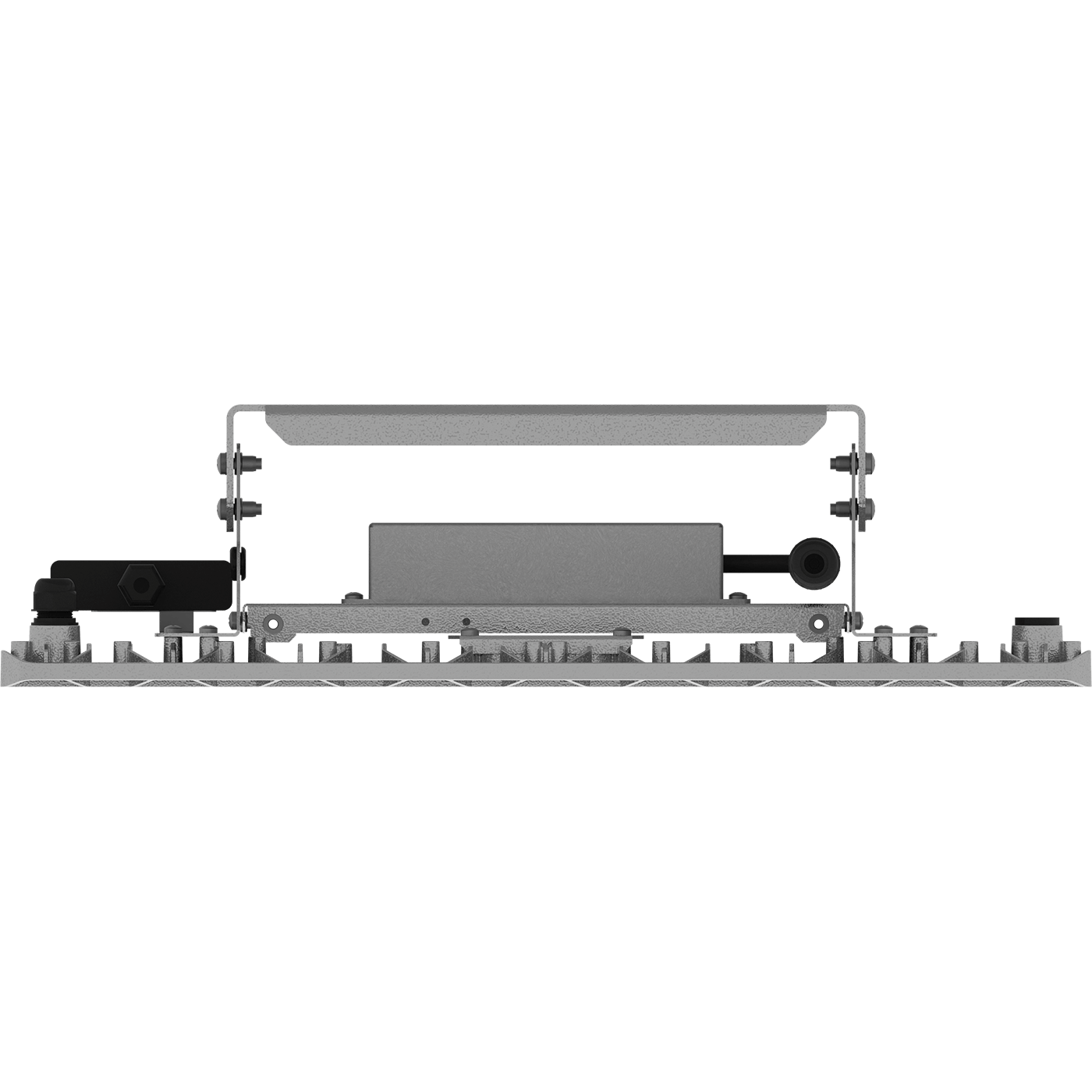 свыше 12 метров HB LED 150 D140 5000K G3, артикул 1224006920