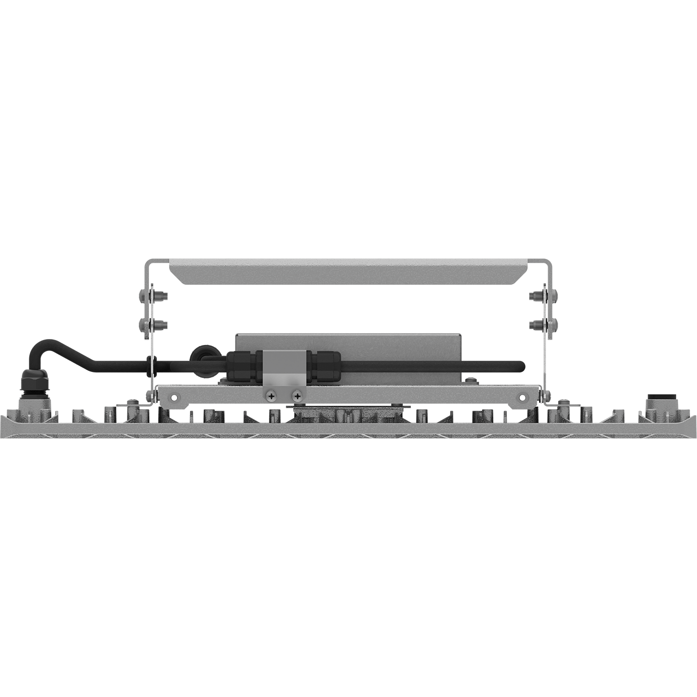 для высоких пролетов (high bay) HB LED G3, артикул 1224010760