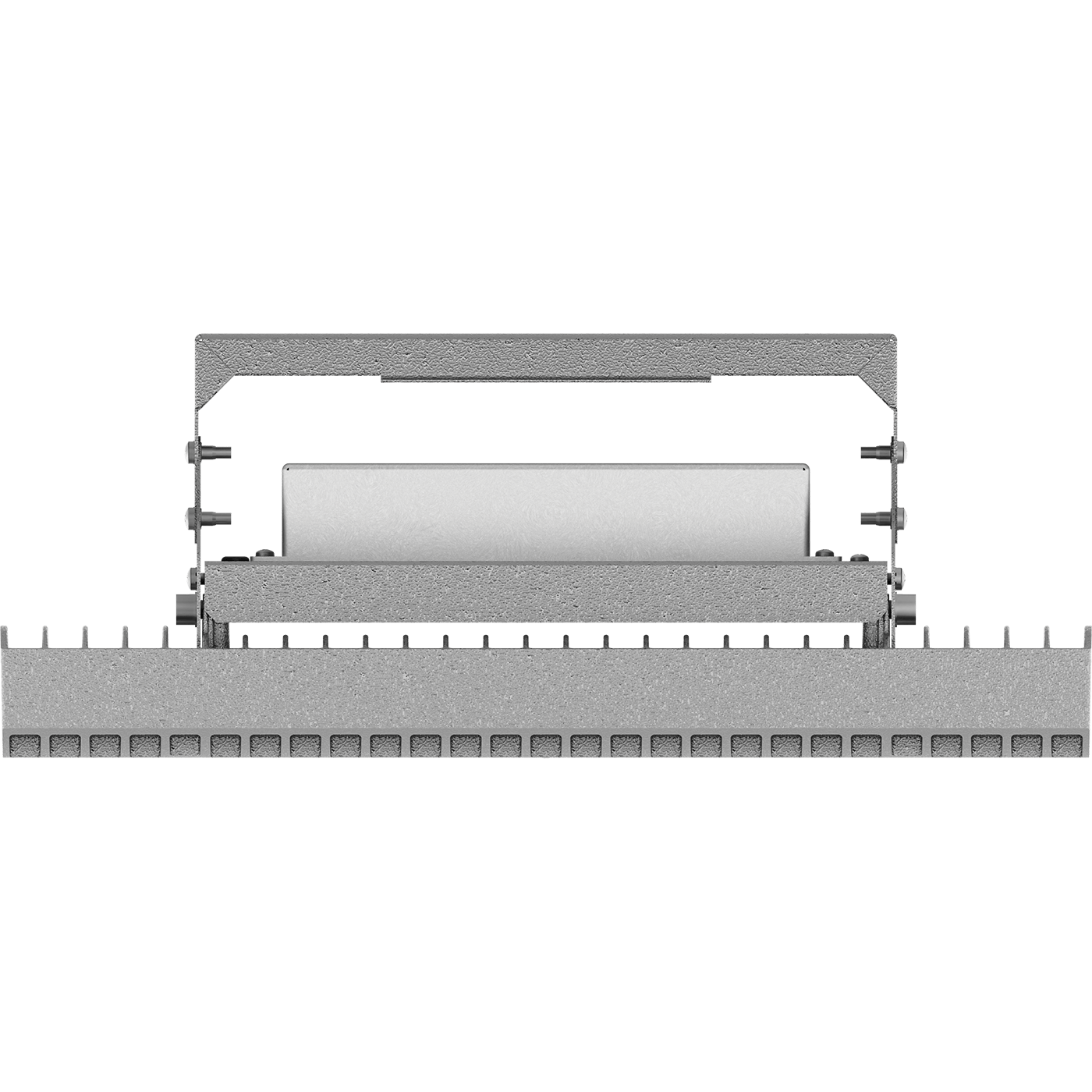 для высоких пролетов (high bay) HB LED G2, артикул 1224010950