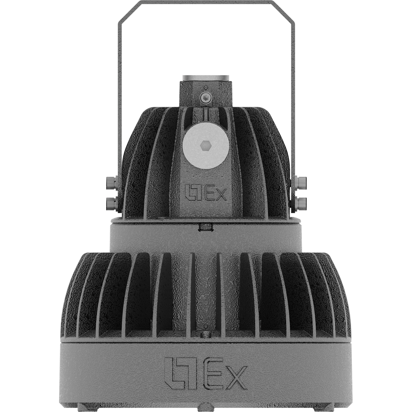 взрывозащищенные светильники ZENITH LED Ex G2, артикул 1226001360