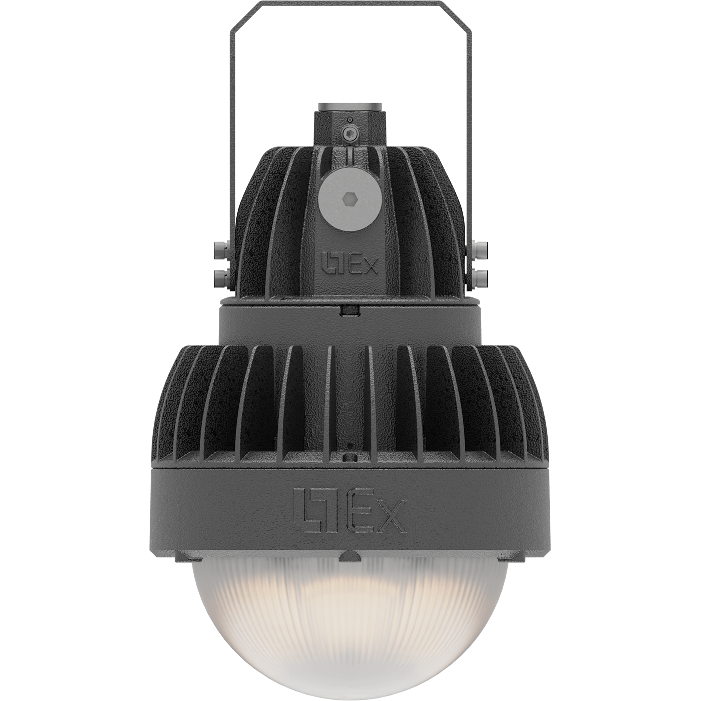 взрывозащищенные светильники ZENITH LED Ex G2, артикул 1226001580