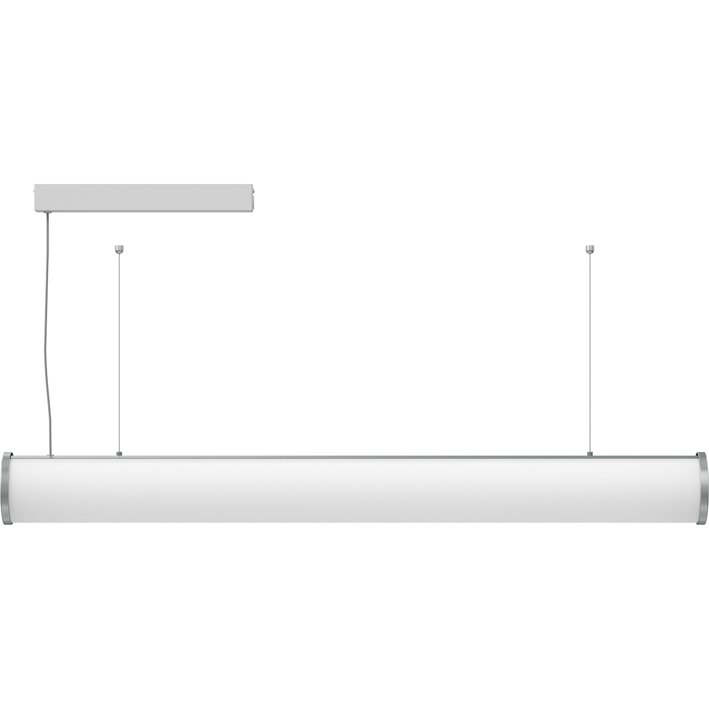 линейные системы T120 LED 2250 3000K IP20 (38W), артикул 1250000170