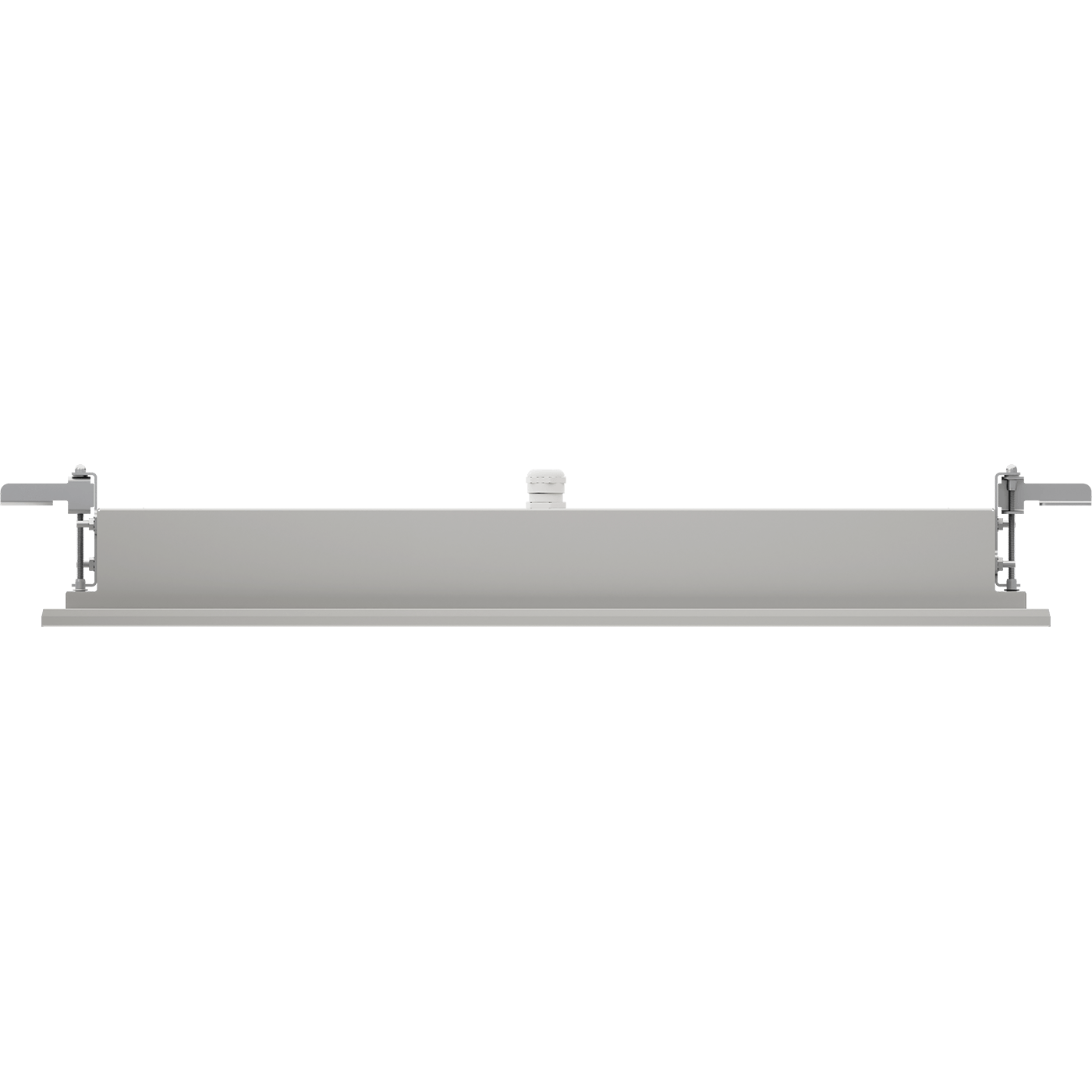IP-защищенные ADV/K UNI LED 645 4000K without mounting kit, артикул 1328000330