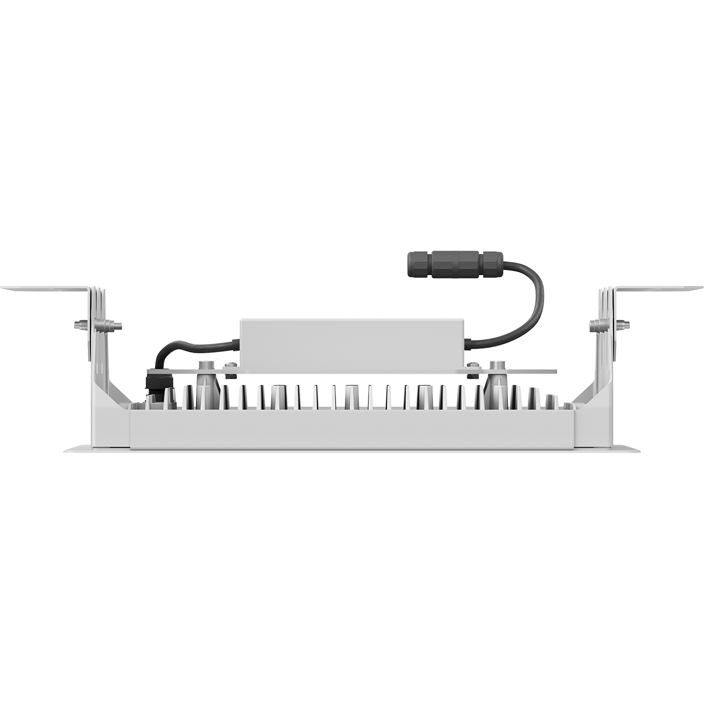 свыше 12 метров INSEL LB/R LED G3 130W D130 850 WH, артикул 1332002380
