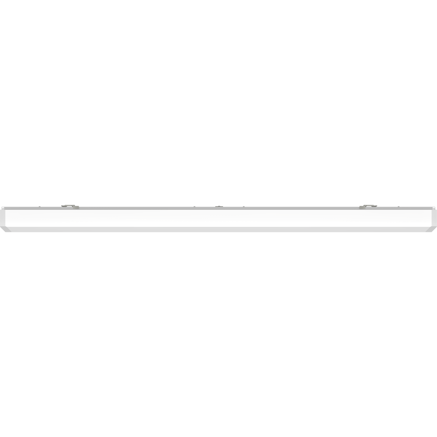 накладные AOT.OPL UNI LED 1200x200 3000K, артикул 1386000050