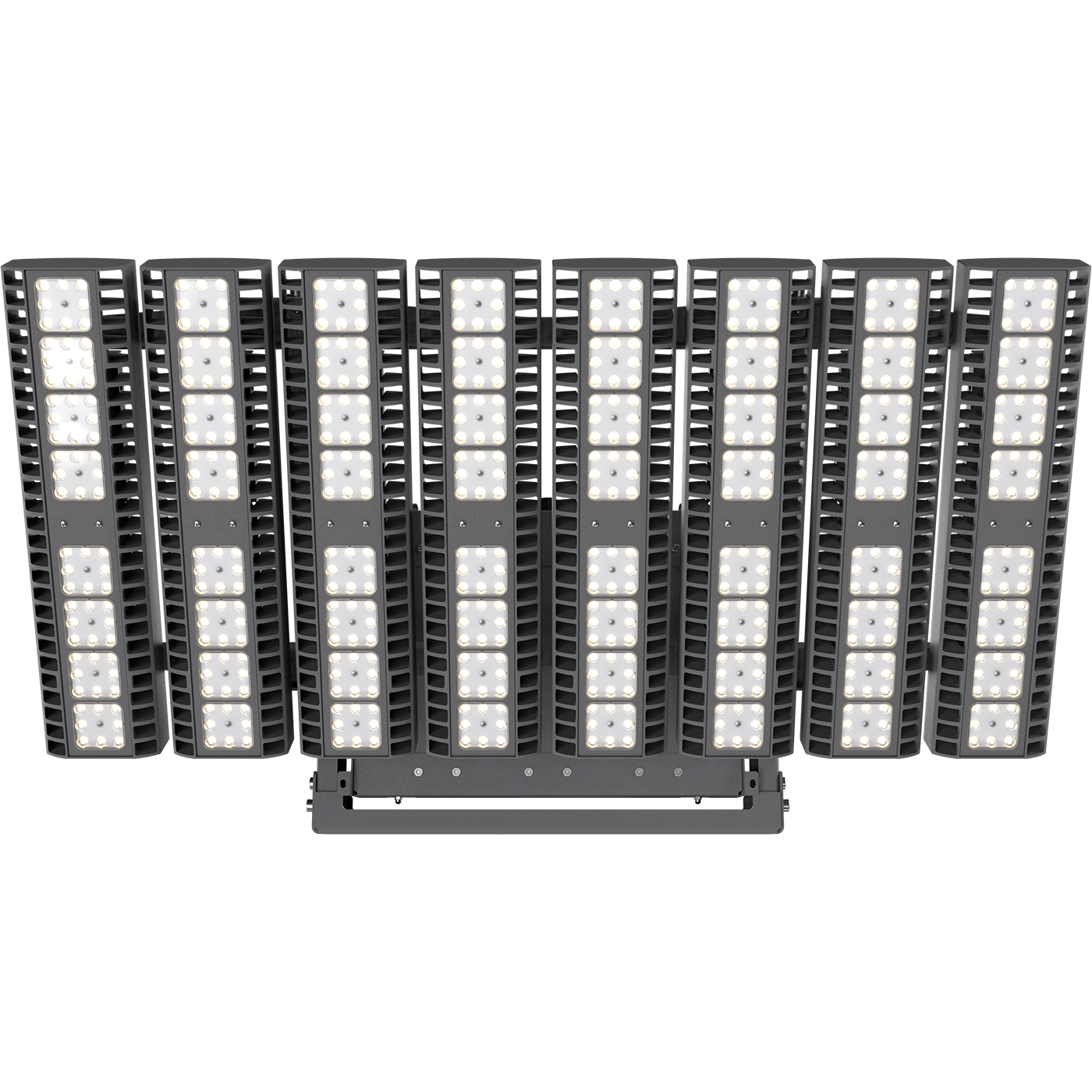 для высоких пролётов BORT 110 LED D60 5000K, артикул 1396000250