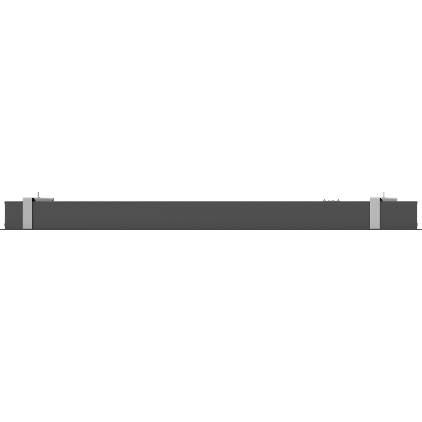 линейные светильники LINER 60/R (1000) 840 BK, артикул 1474003680
