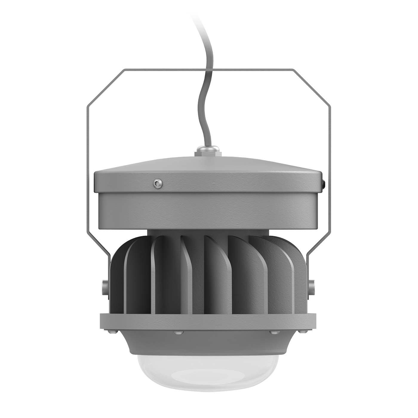 взрывозащищенные светильники ACORN LED Ex, артикул 1490000260