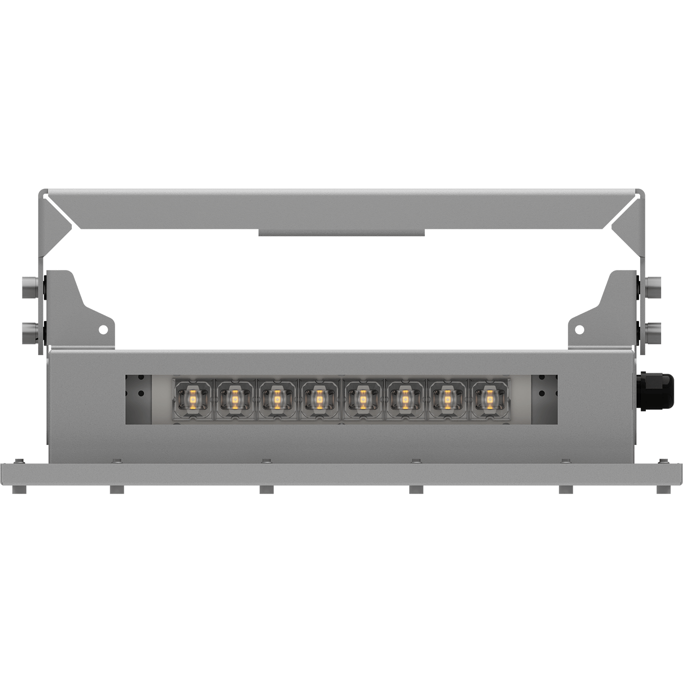 взрывозащищенные светильники MERCURY LED Ex, артикул 1502000730