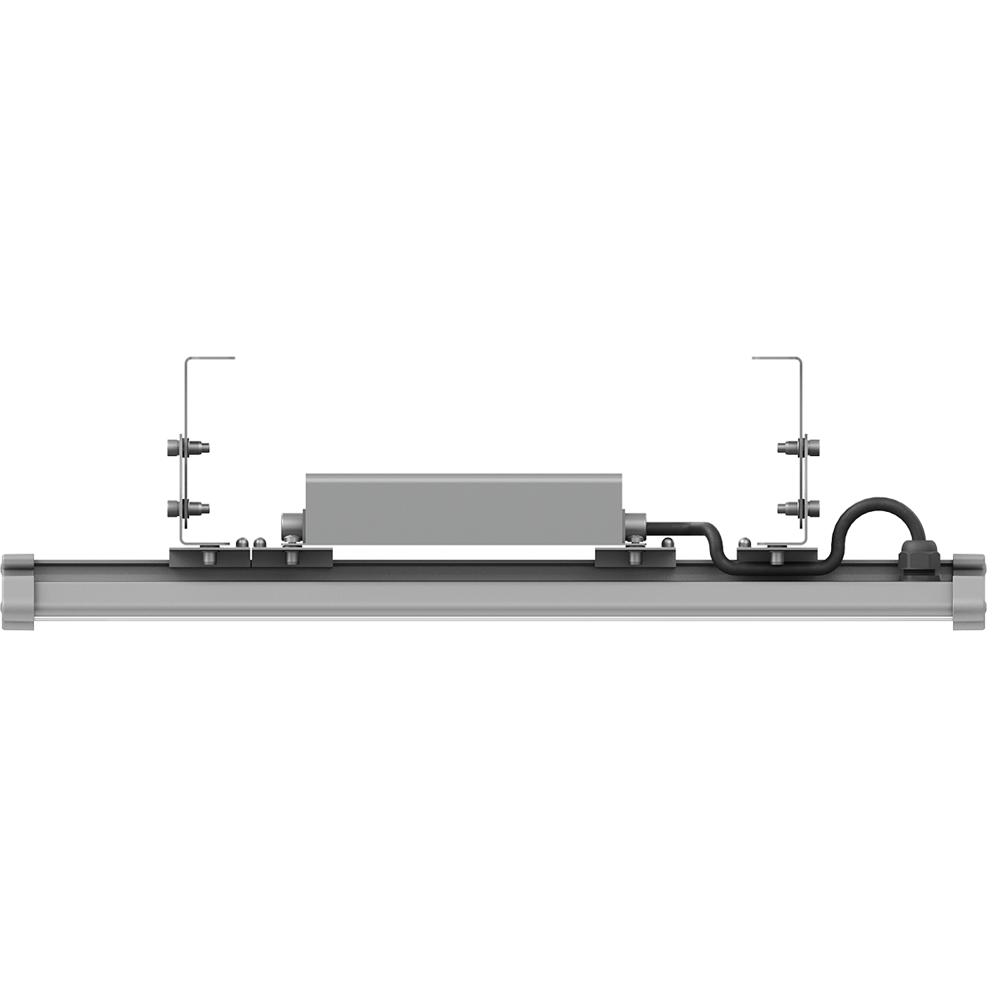5-12 метров FACTORY G2 (500) 45W D120 850 GY, артикул 1508000180