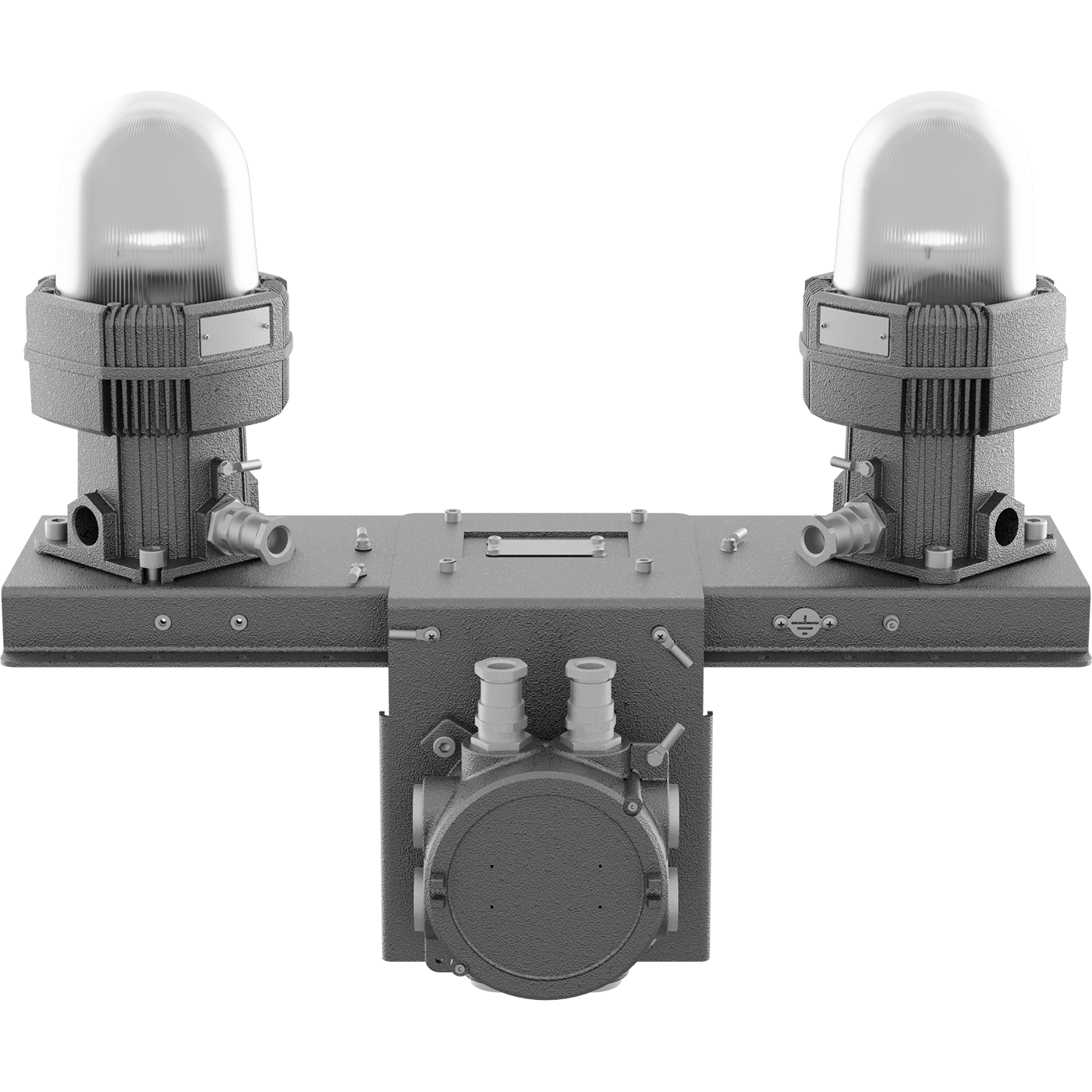 заградительные огни  FLASH LED Ex AWLL(A)-12R/D, артикул 1591000370