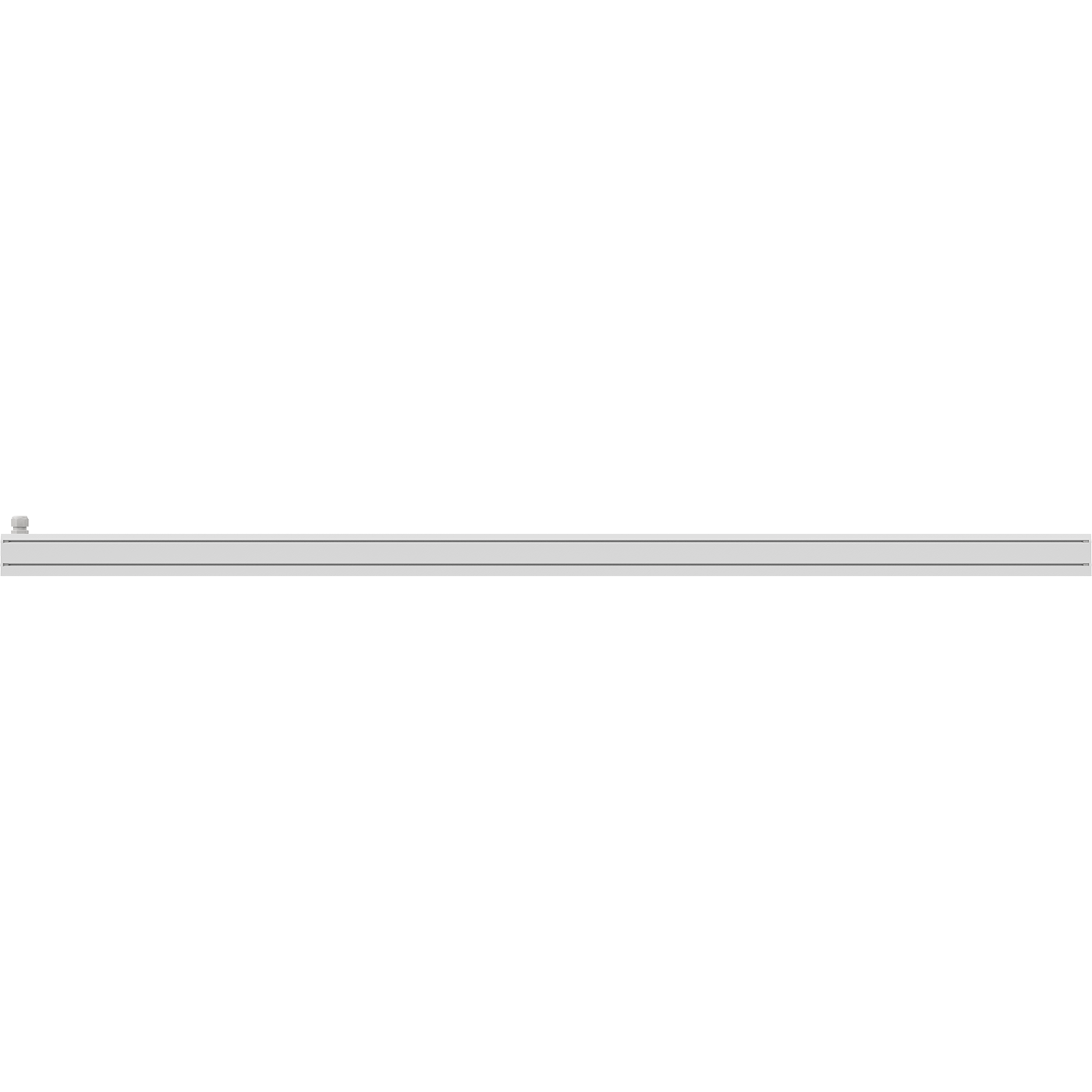линейные системы LED MALL ECO 35 S IP65 4000K (ППГнг(А)-FRHF 3х1,5, 1м, вывод с торца), артикул 1598002370