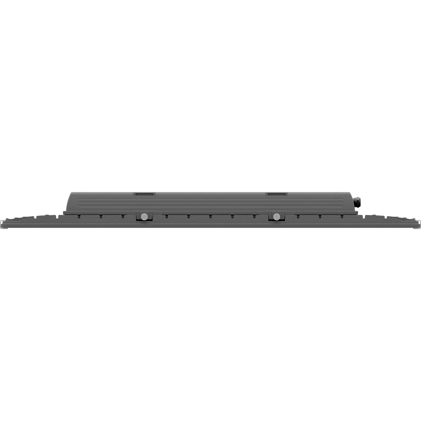 до 5 метров SLICK.PRS LED 50 EM with driver box /tempered glass OPH/ 5000K, артикул 1631002730