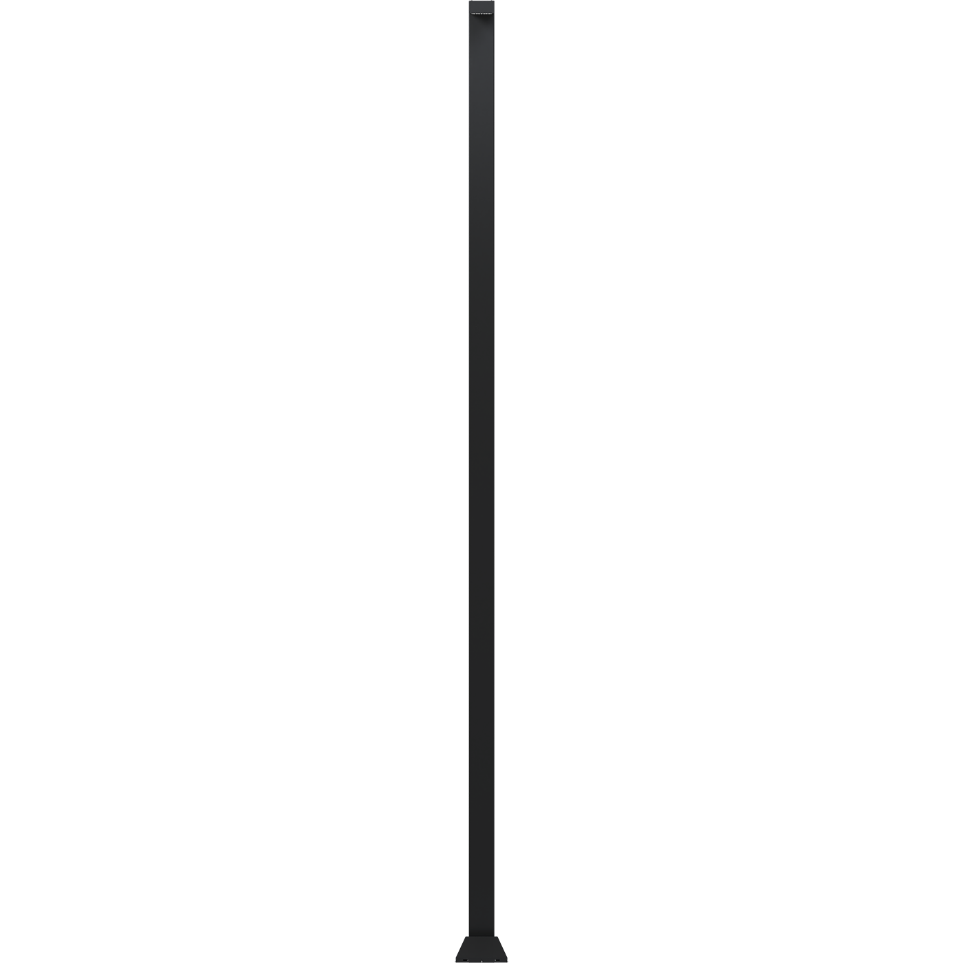 осветительные комплексы POKER LED 70 (W) L-SHAPE 4M 3000K (без ЗДФ), артикул 1739000150