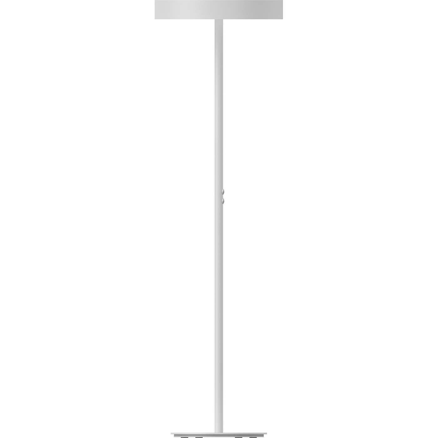 настольные и напольные STANDSOL LED 65 (600) WH 4000K up/down (one button), артикул 1781000030