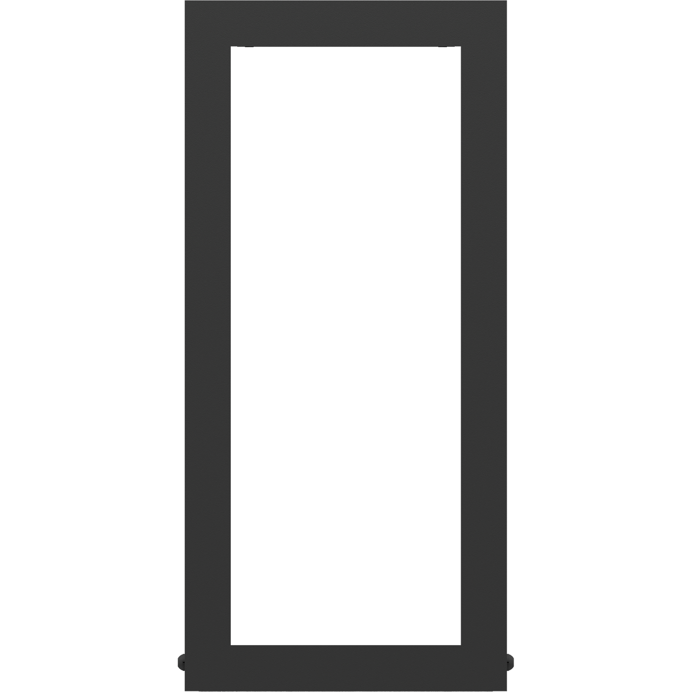болларды ATRIUM LED O-SHAPE 16W 840 RAL9005, артикул 1797000040