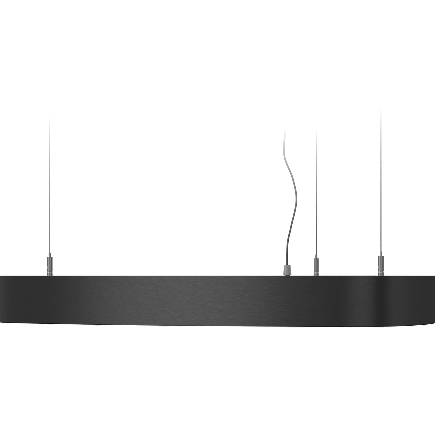 безрамочные TRIO AS FLD/P (850х80) 840 WH, артикул 1829000050