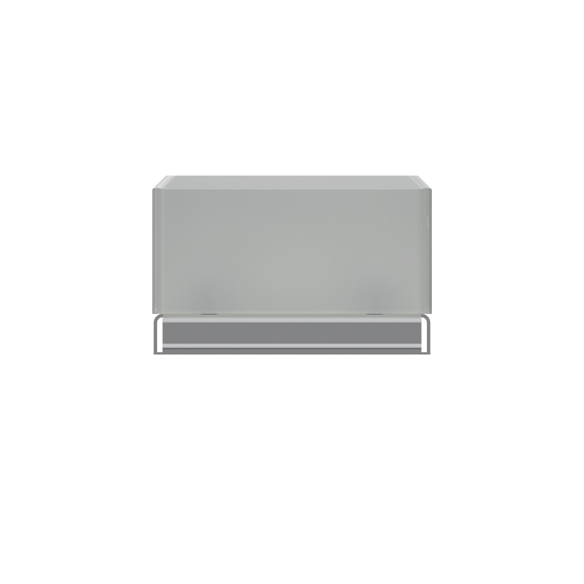 грунтовые MOONWALK (100х100) 2W 850 WH PRO, артикул 1866000330