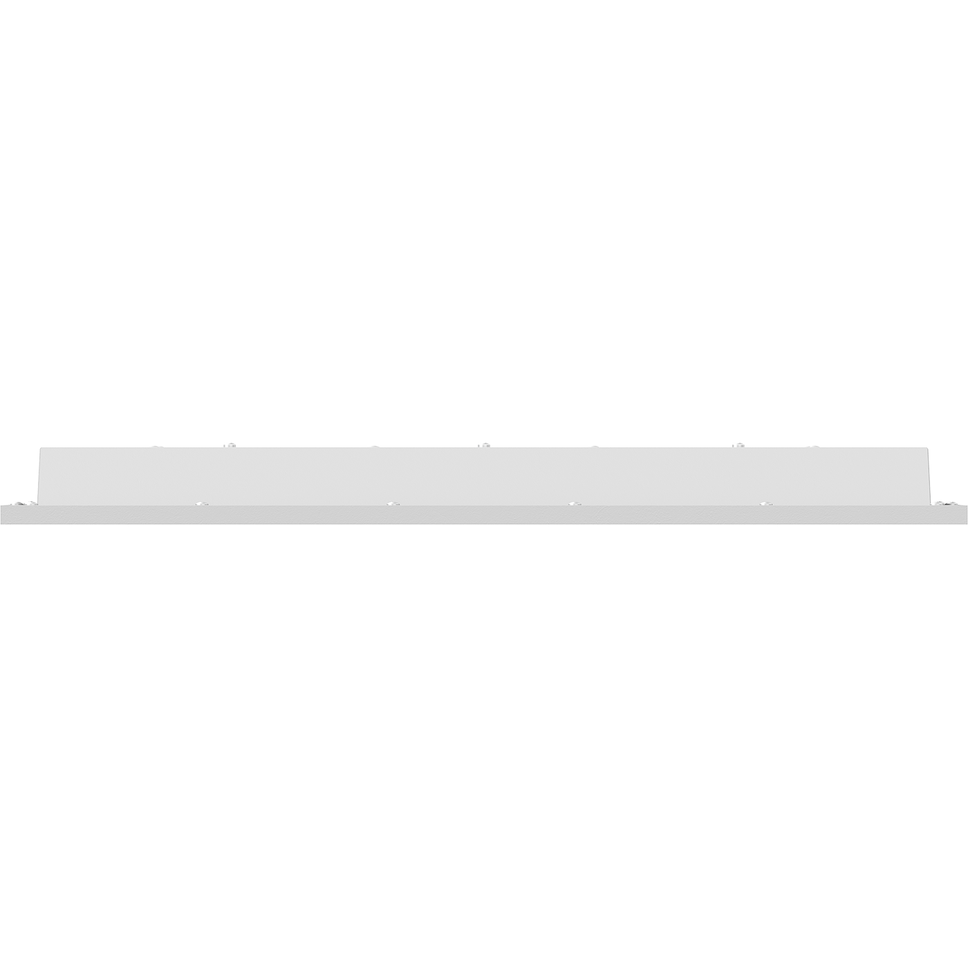 встраиваемые в потолок UNI/R STANDARD (595x295) 10W PRS 840 WH DALI EM, артикул 1884006530