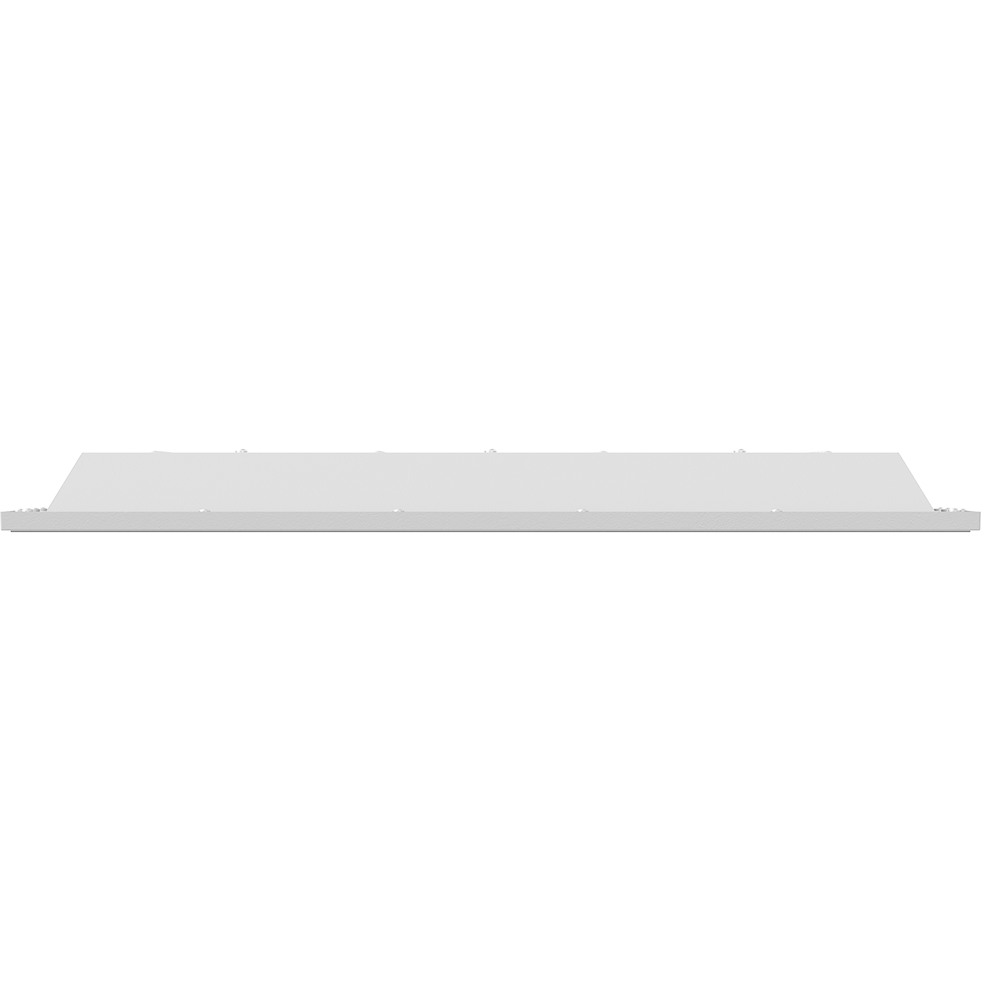 встраиваемые в потолок UNI/R OPTIMA (595x595) 20W OPL 940 WH, артикул 1884009410